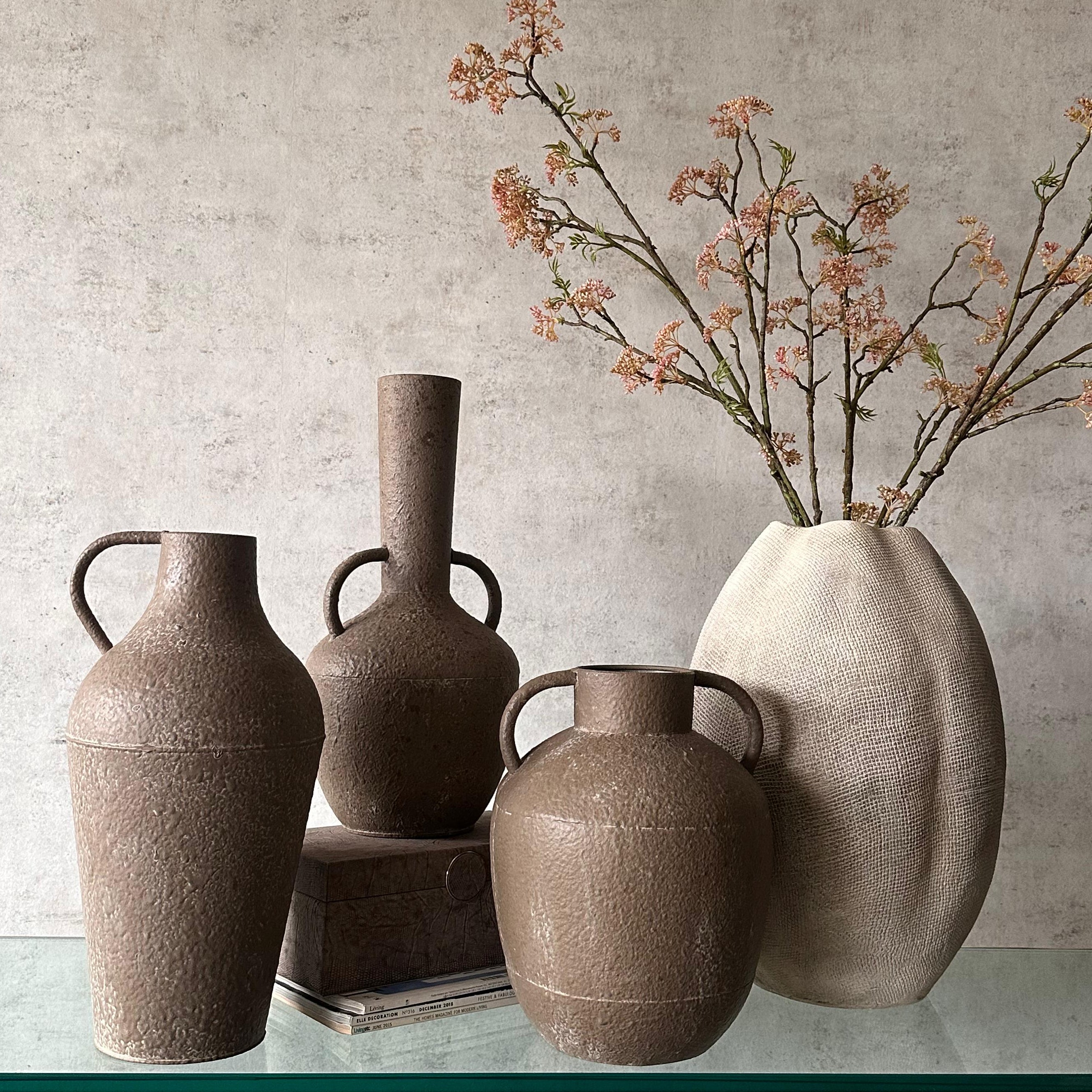 Jarra 2 asas Alicante