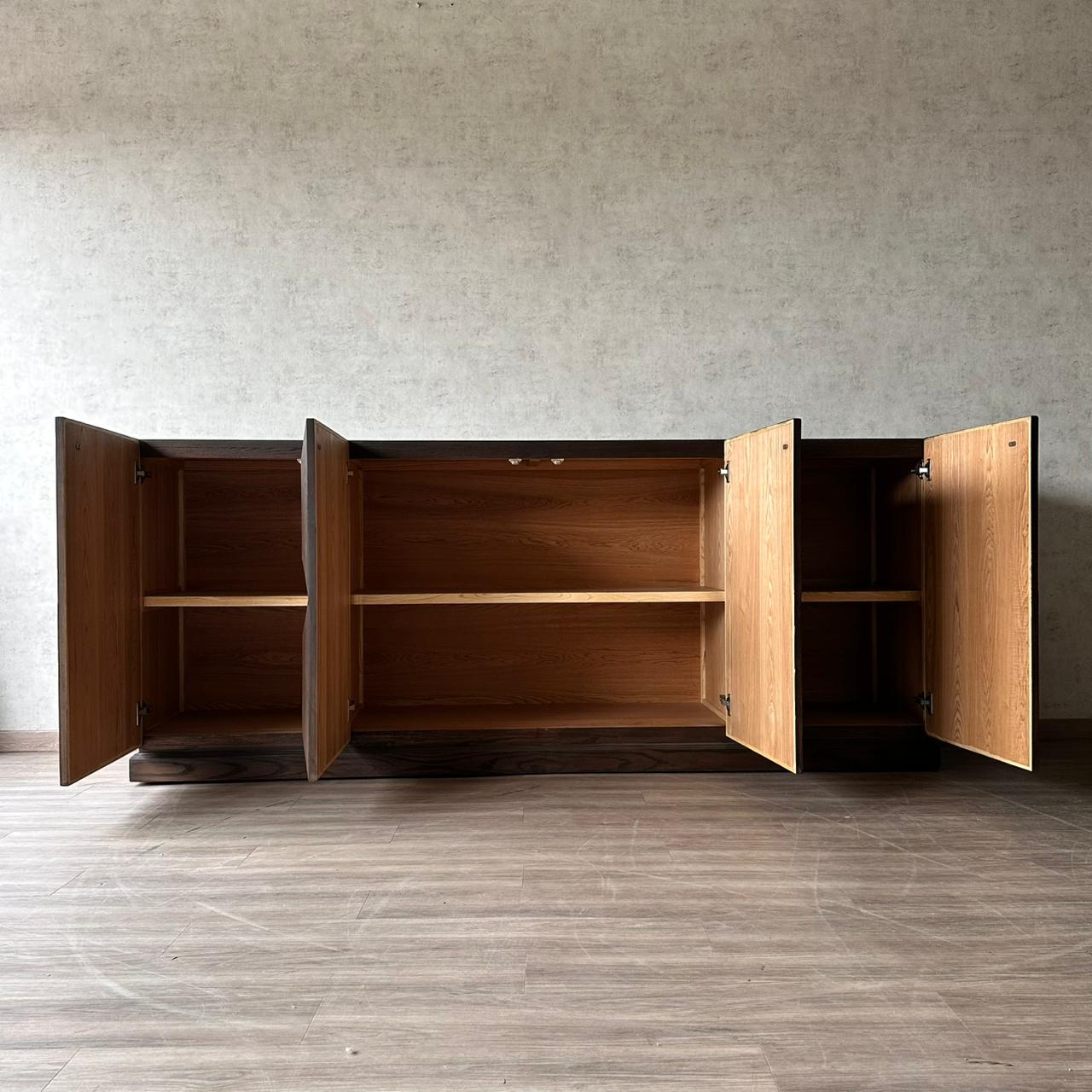 Mueble Optico L