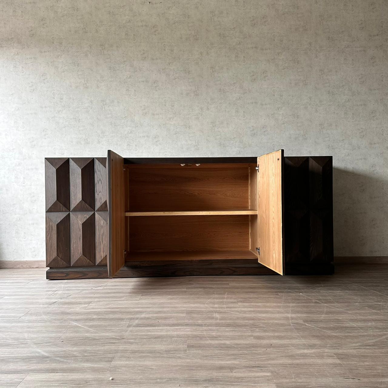 Mueble Optico L