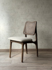 Silla Mila Coffe