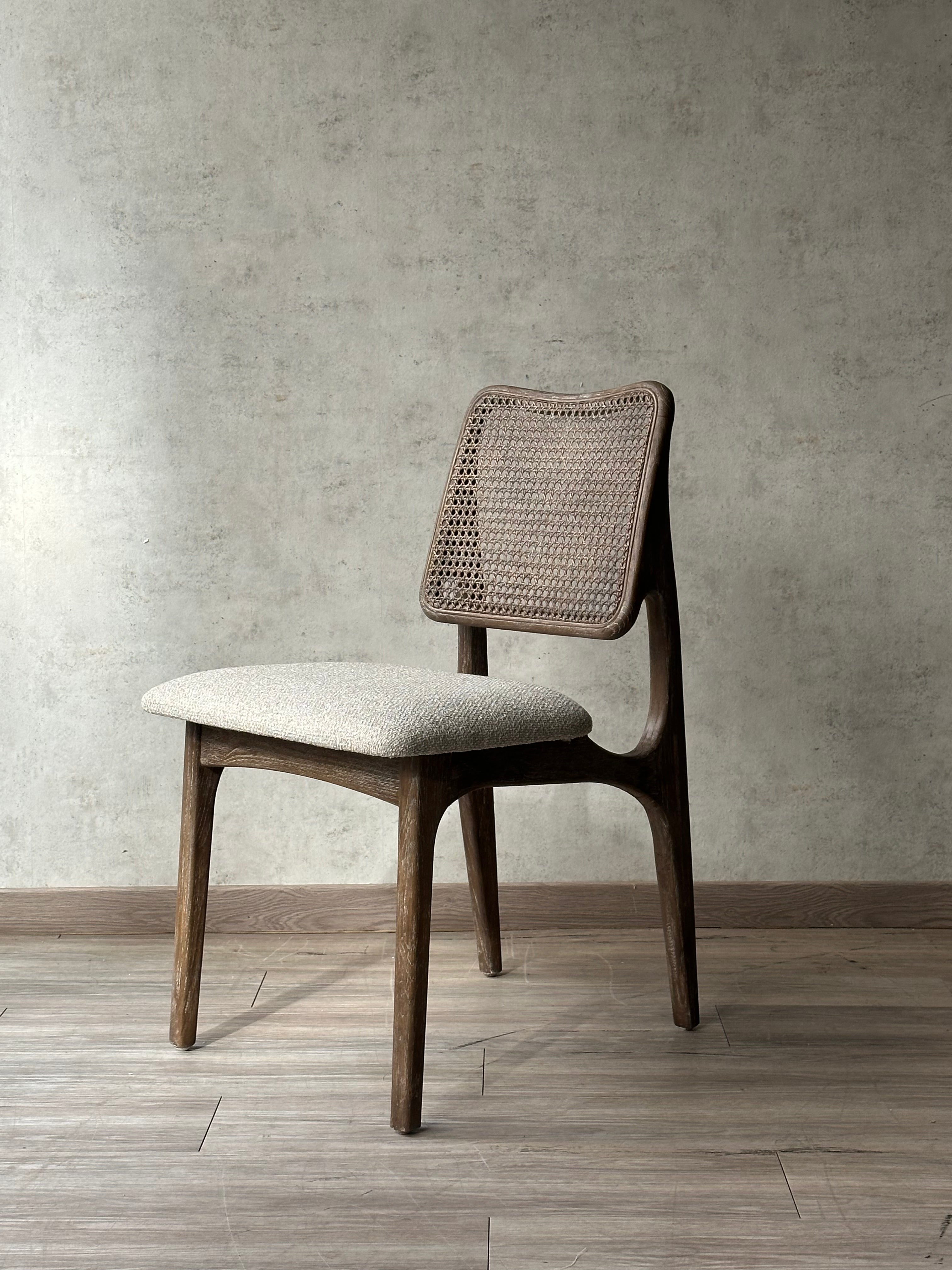 Silla Mila Coffe