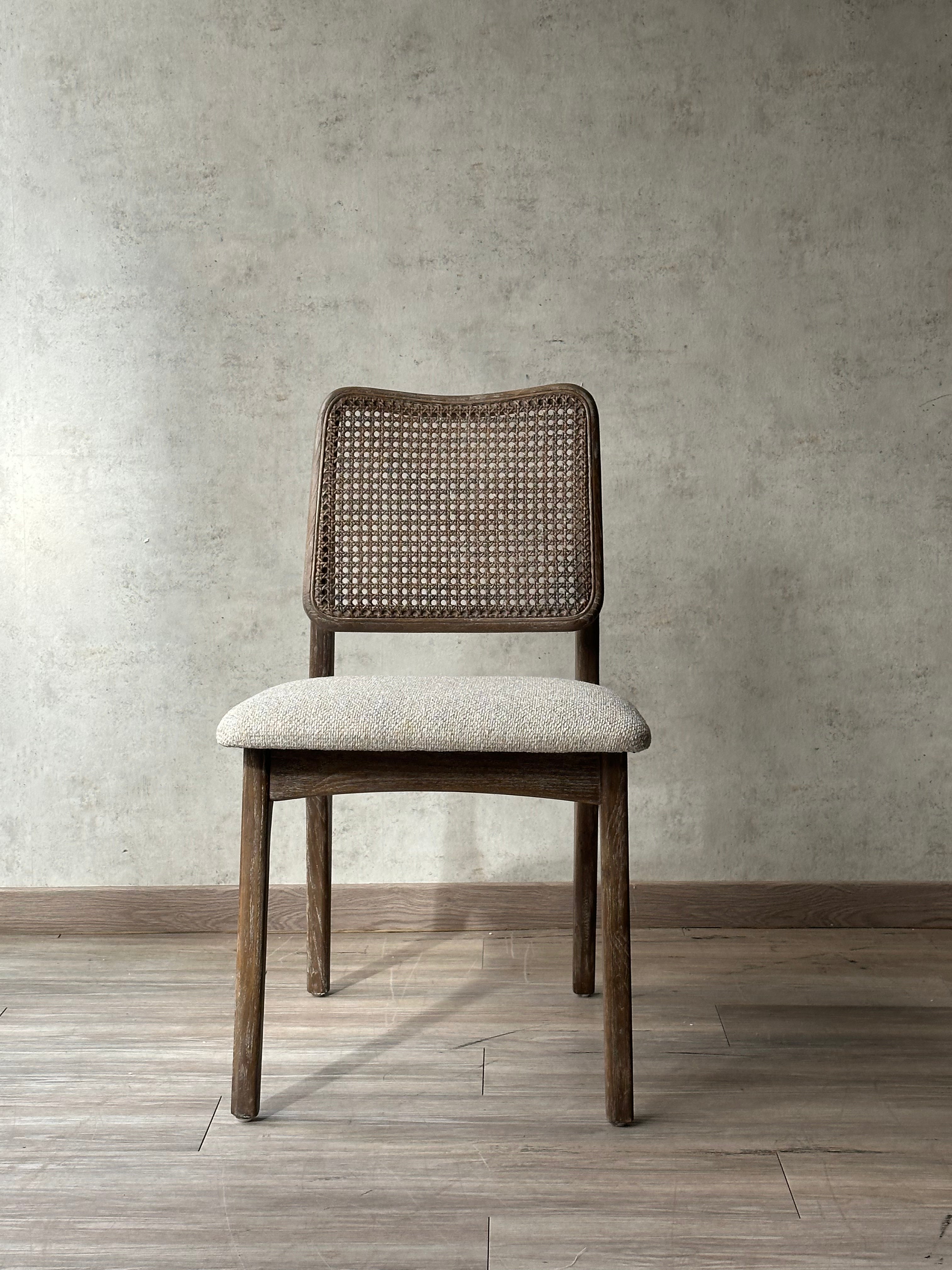 Silla Mila Coffe