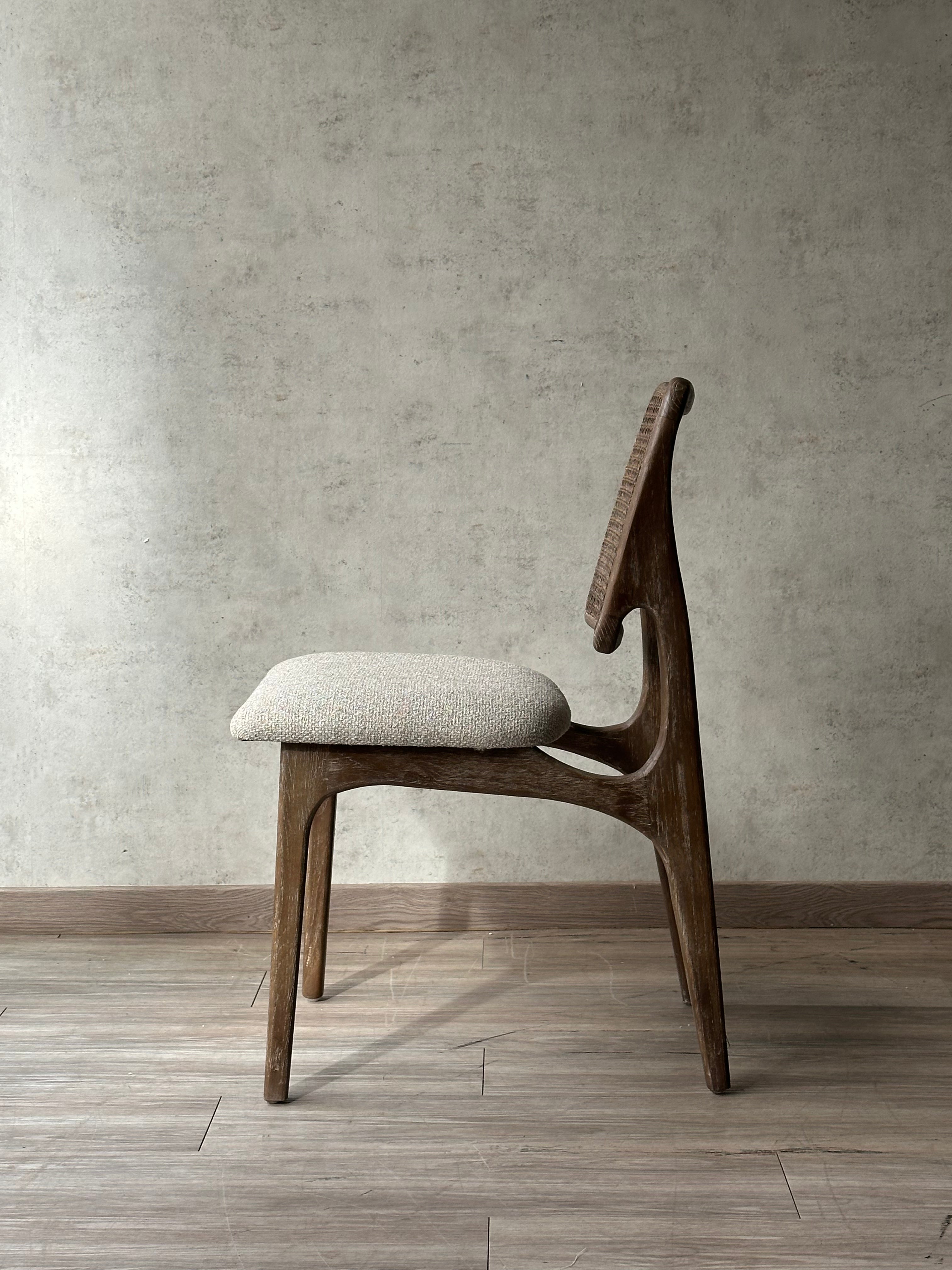 Silla Mila Coffe
