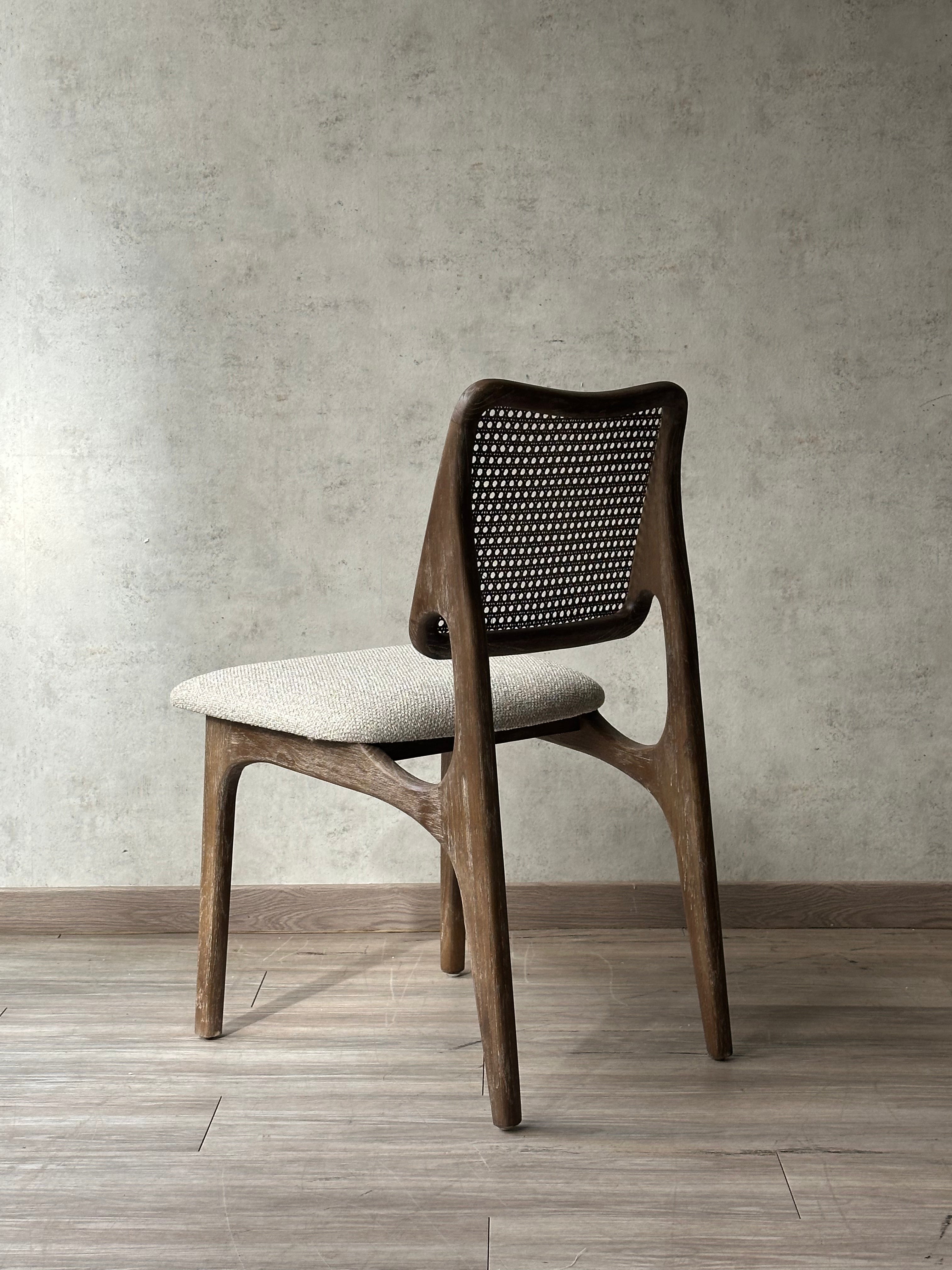 Silla Mila Coffe