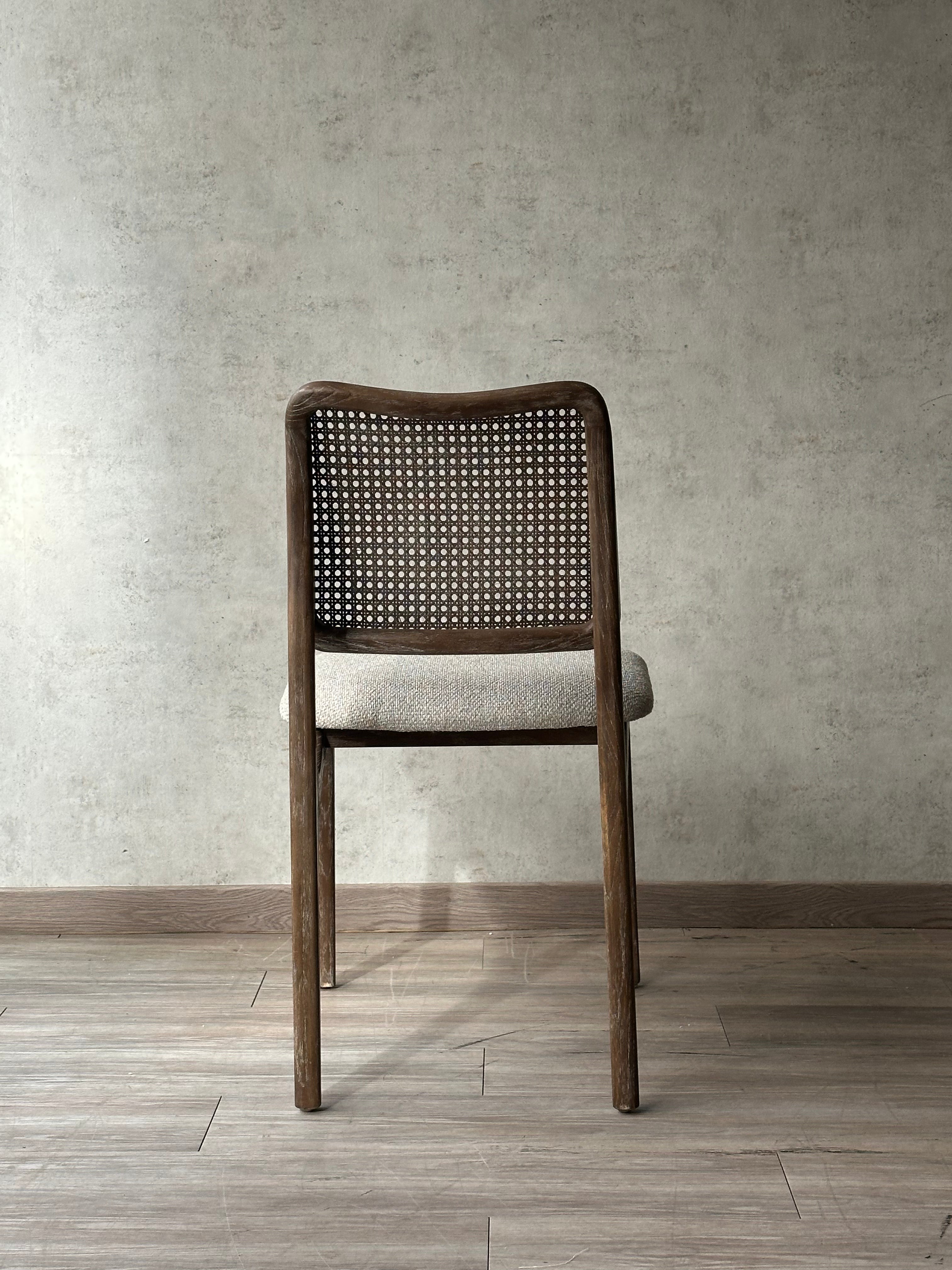 Silla Mila Coffe