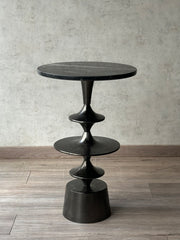 Mesa Apoyo Elegant Marmol
