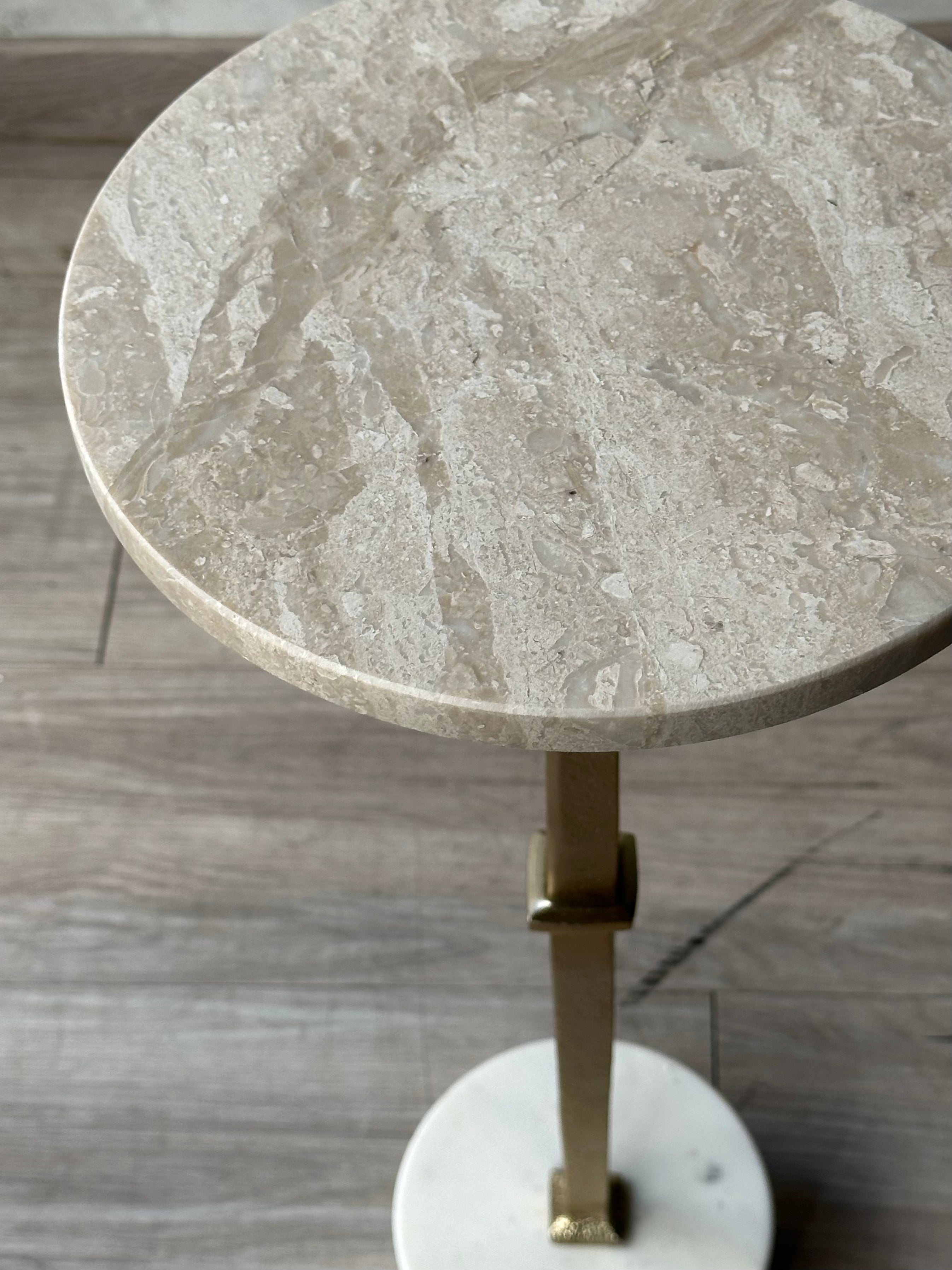 Mesa Cocktail Elegant