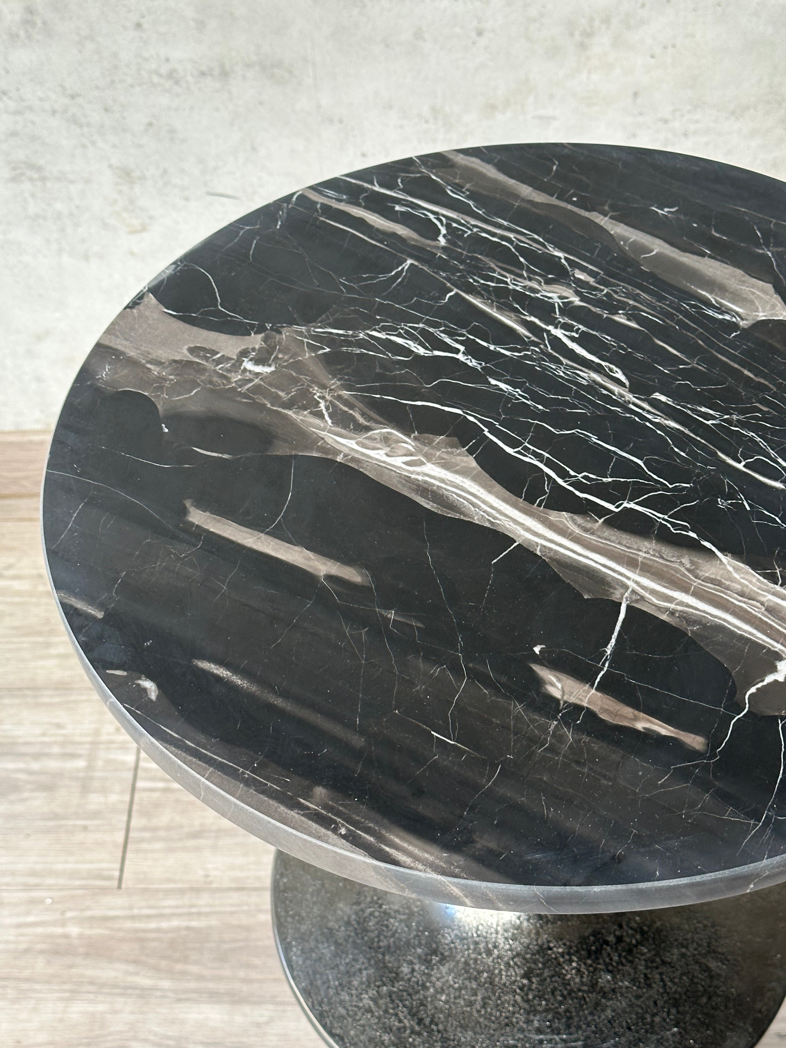 Mesa Apoyo Elegant Marmol