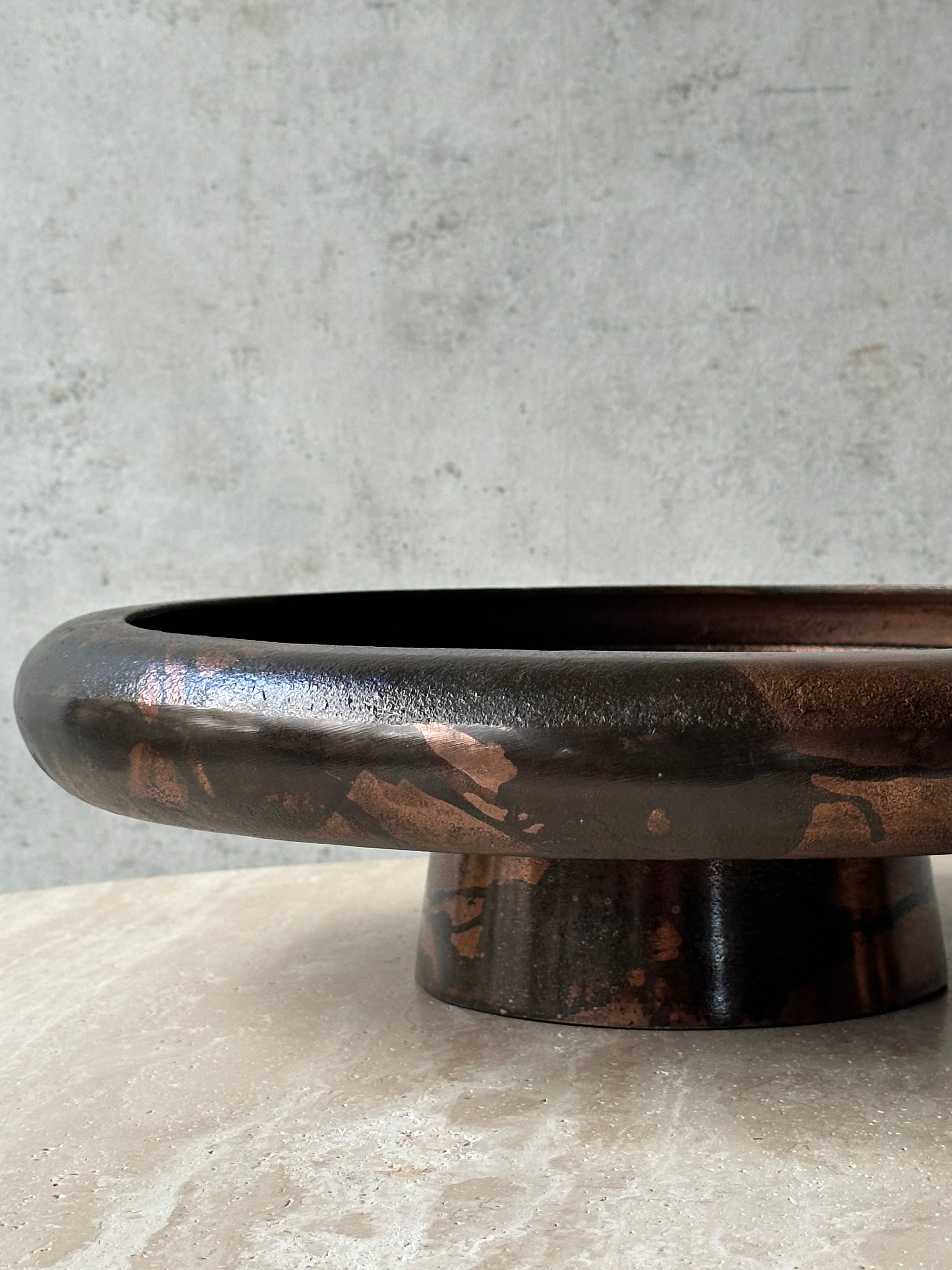 Bowl bajo Elegant