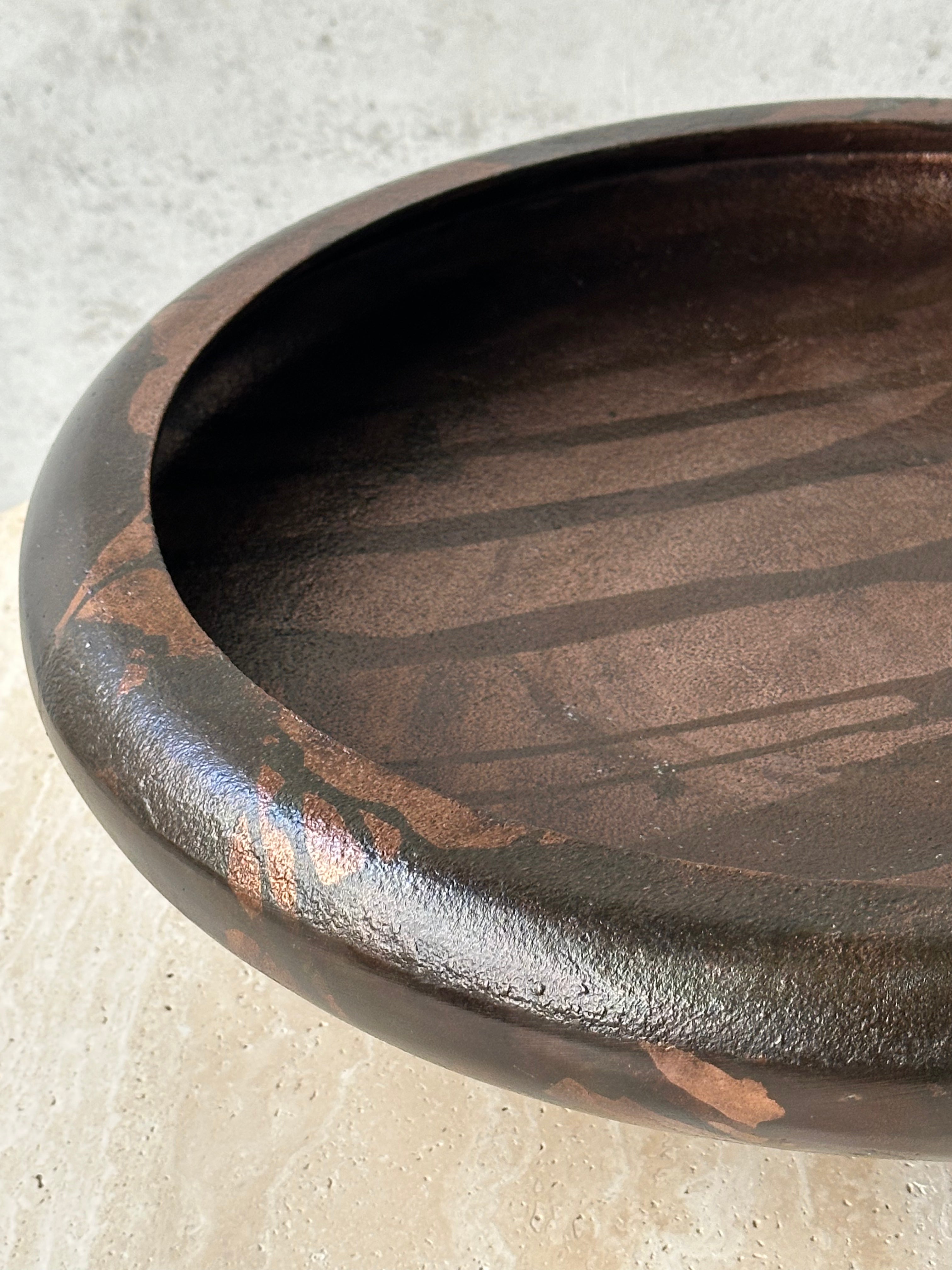 Bowl bajo Elegant