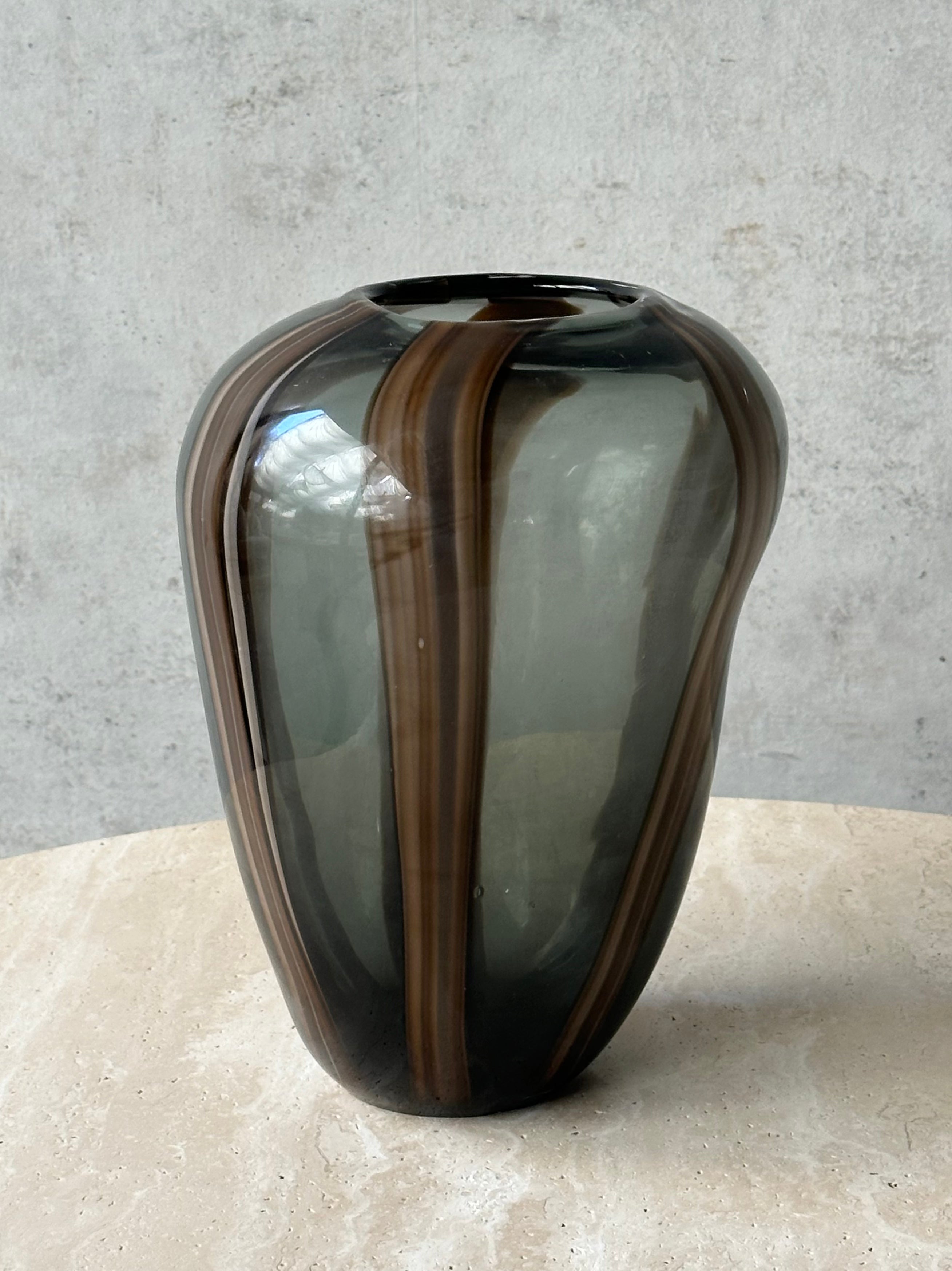 Vasija Elegant S