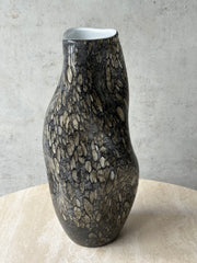 Vasija Elegant Brown M
