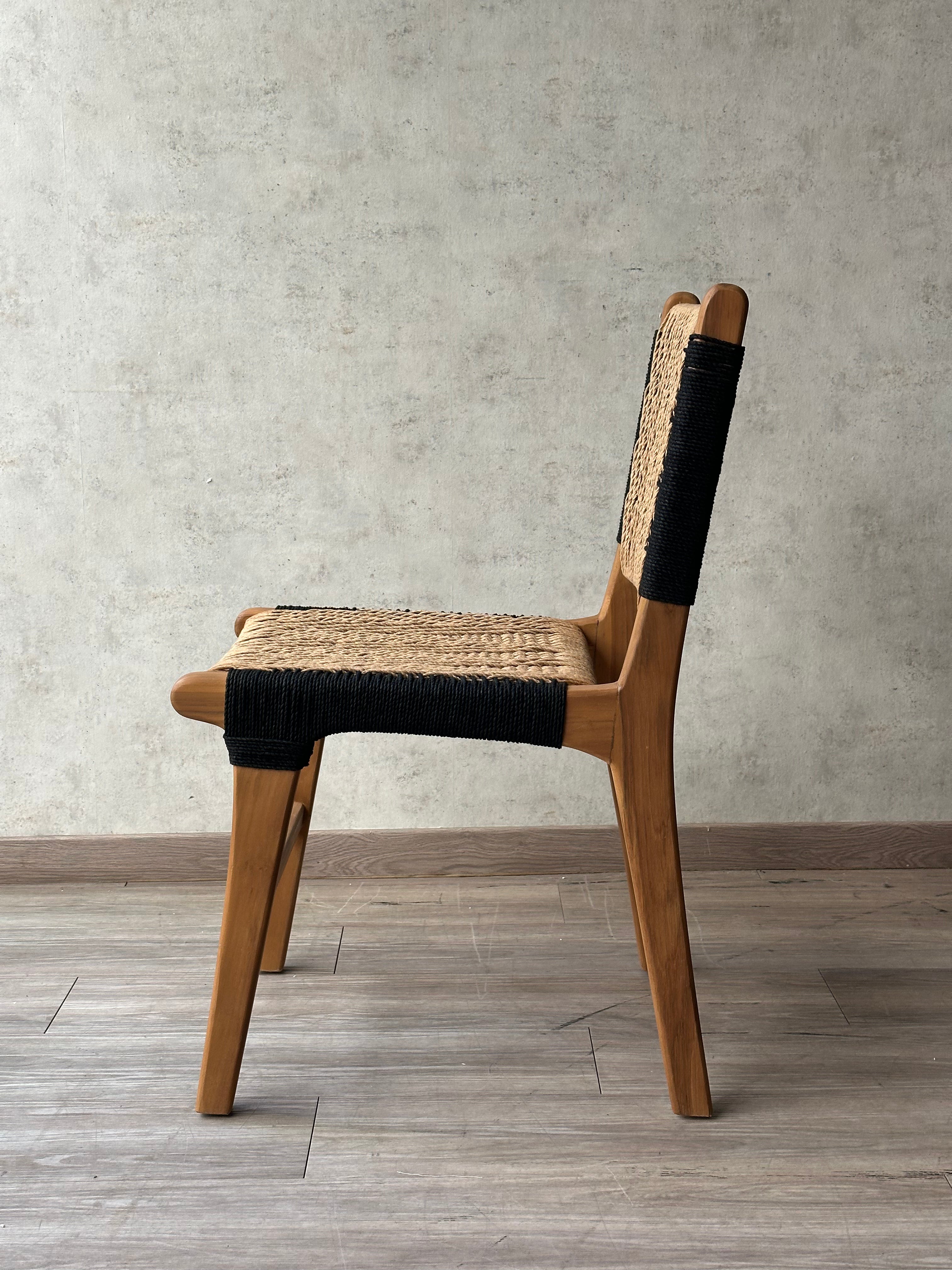 Silla Kenia