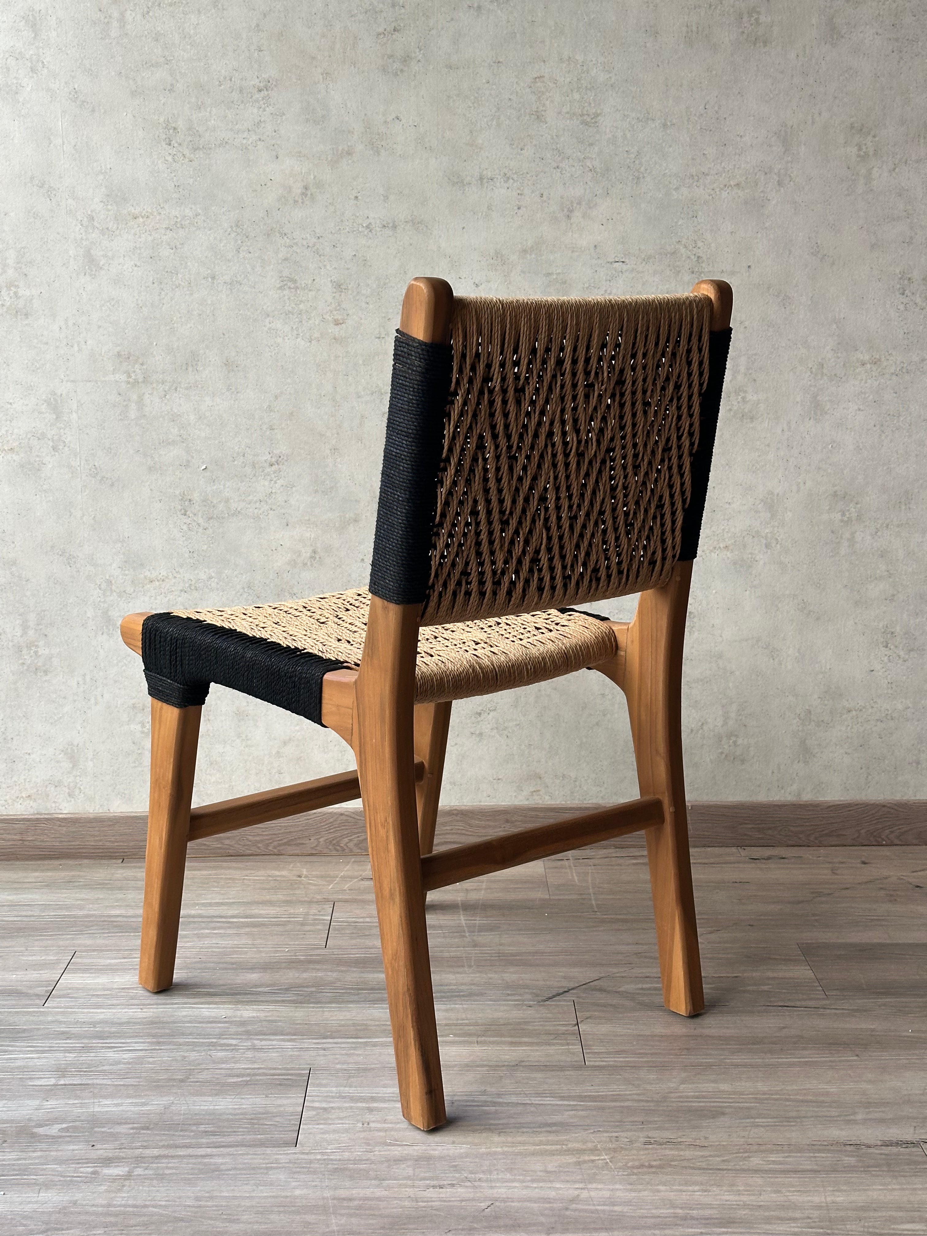 Silla Kenia
