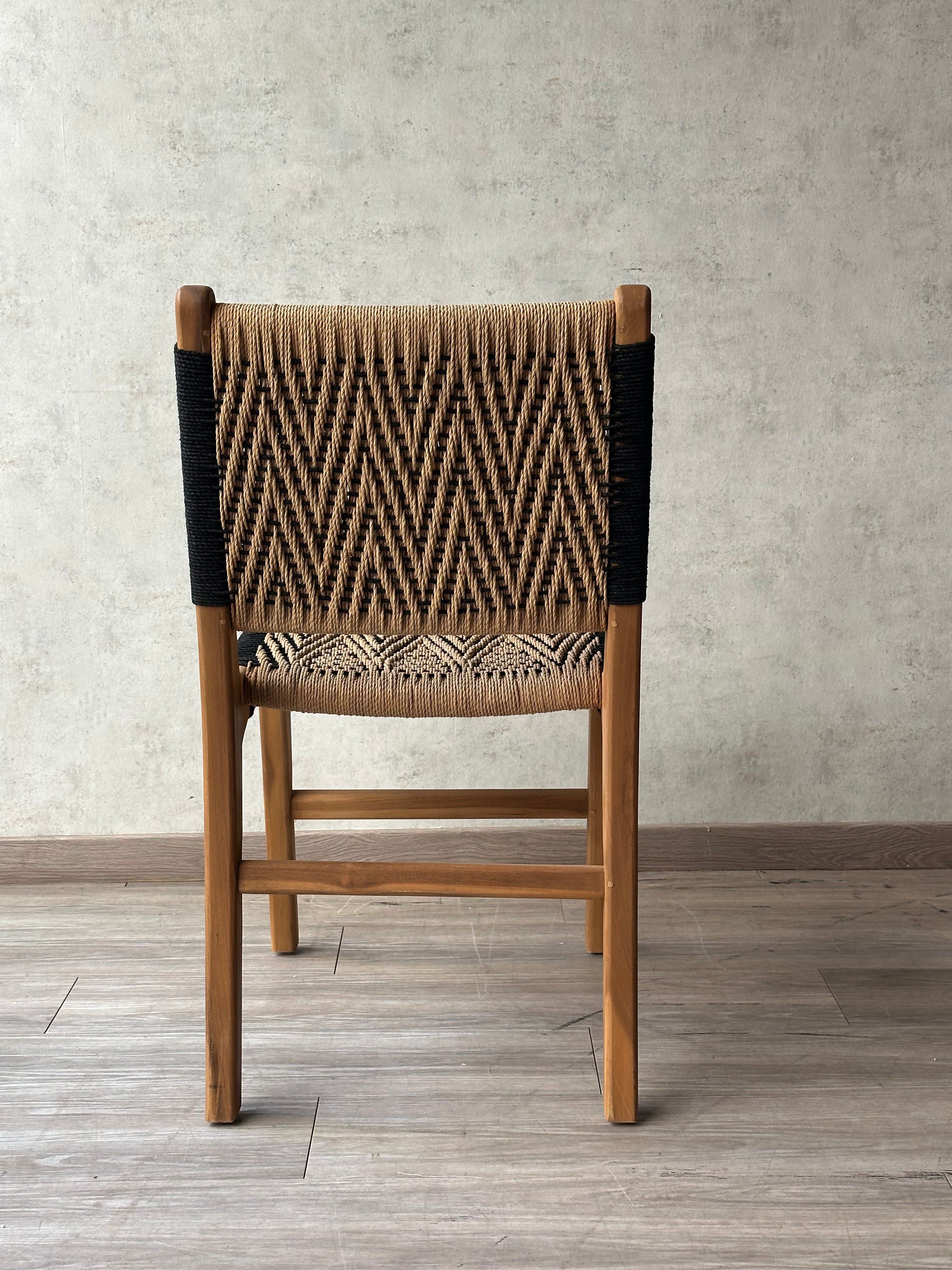 Silla Kenia