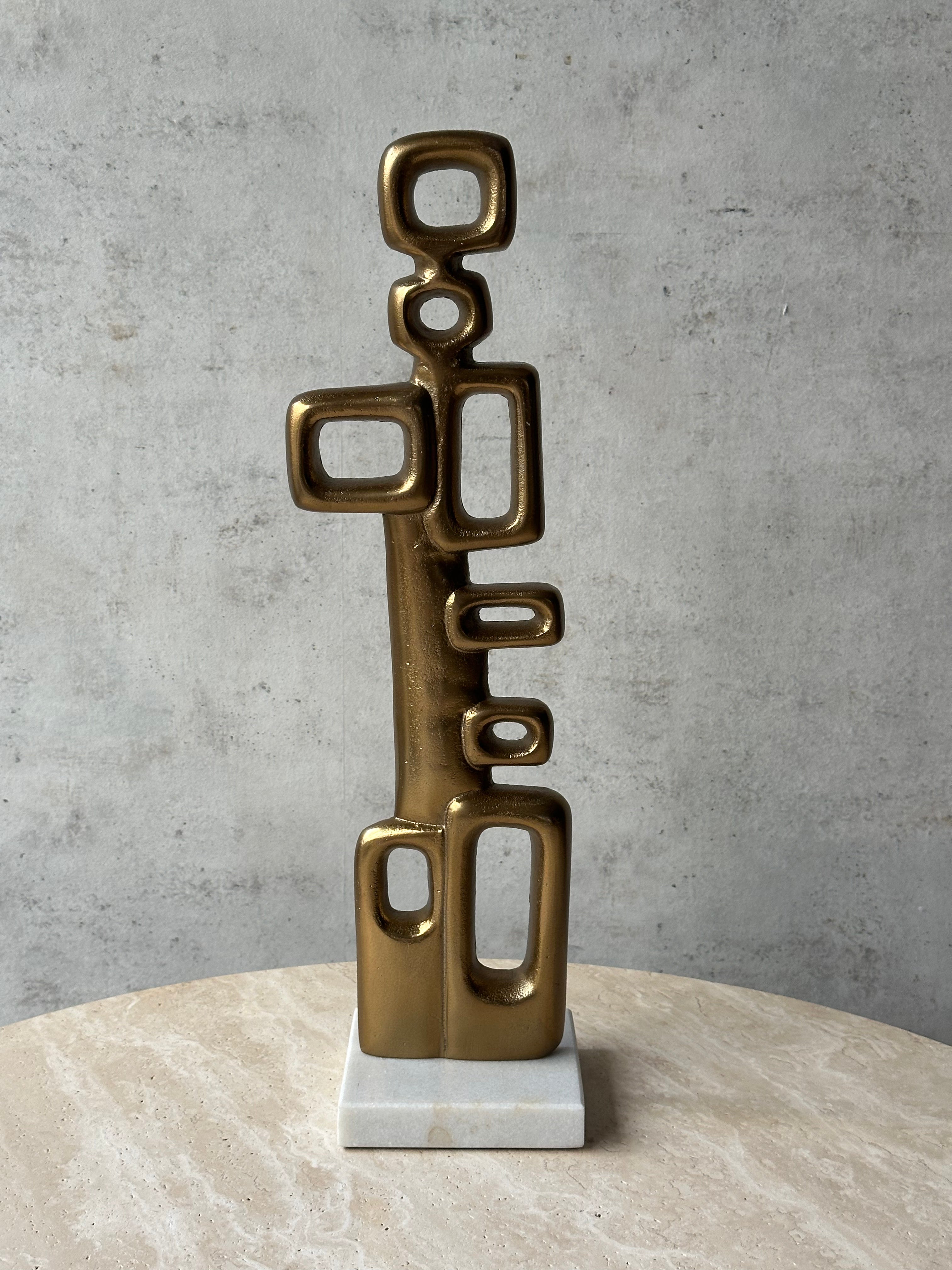 Figura Abstract