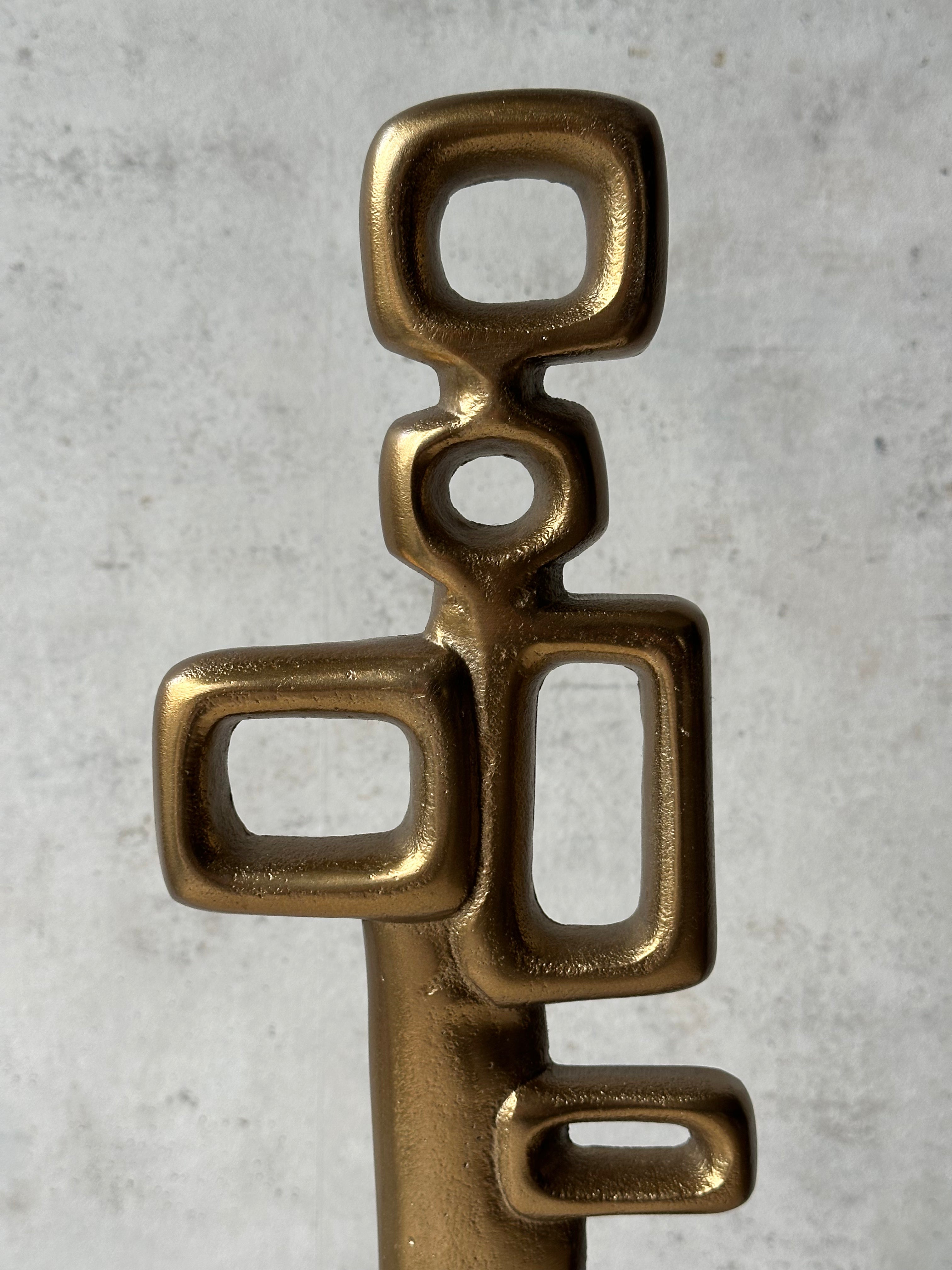 Figura Abstract