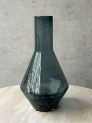 Vasija Elegant Grey S