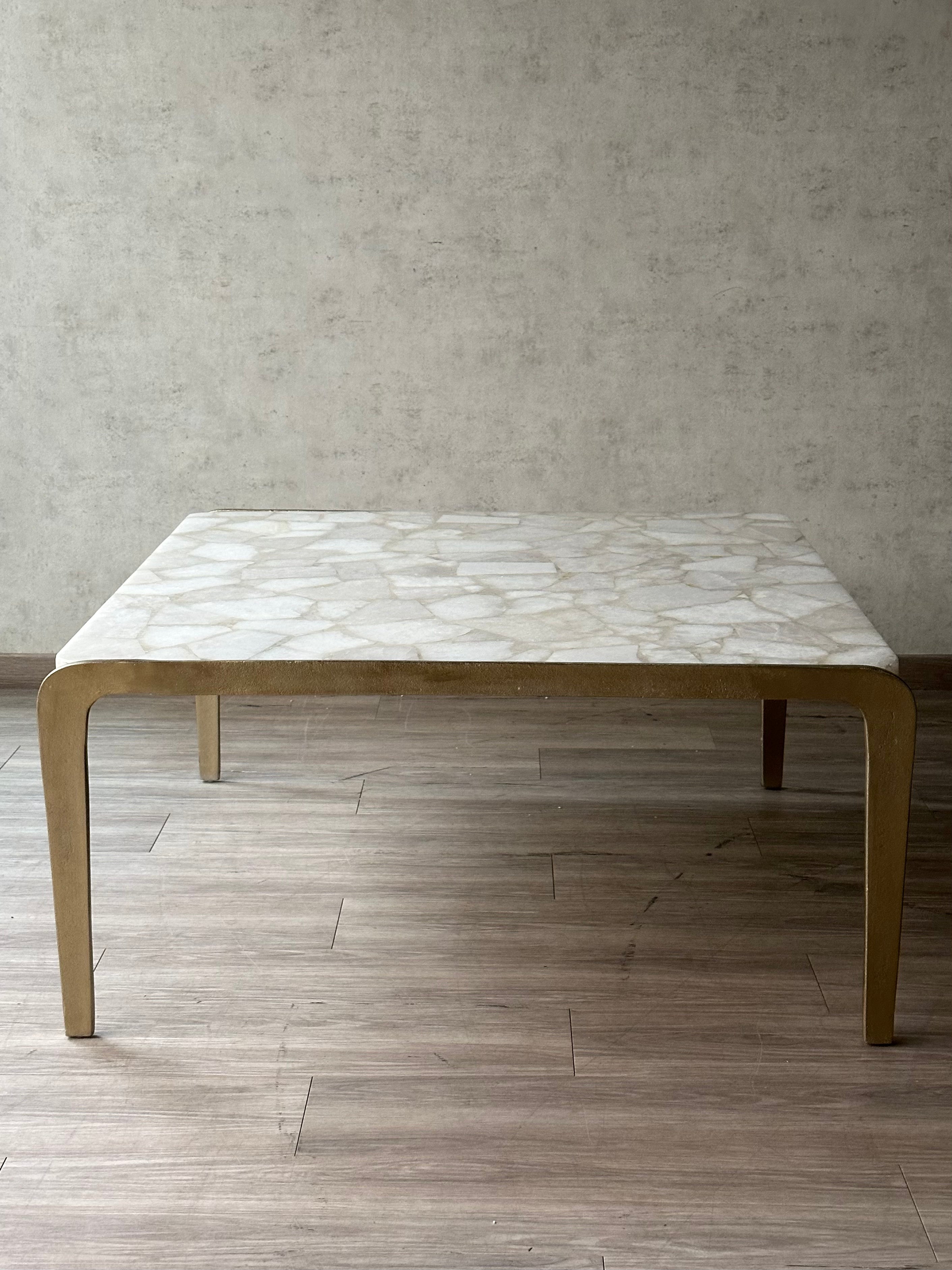 Mesa Centro Elegant