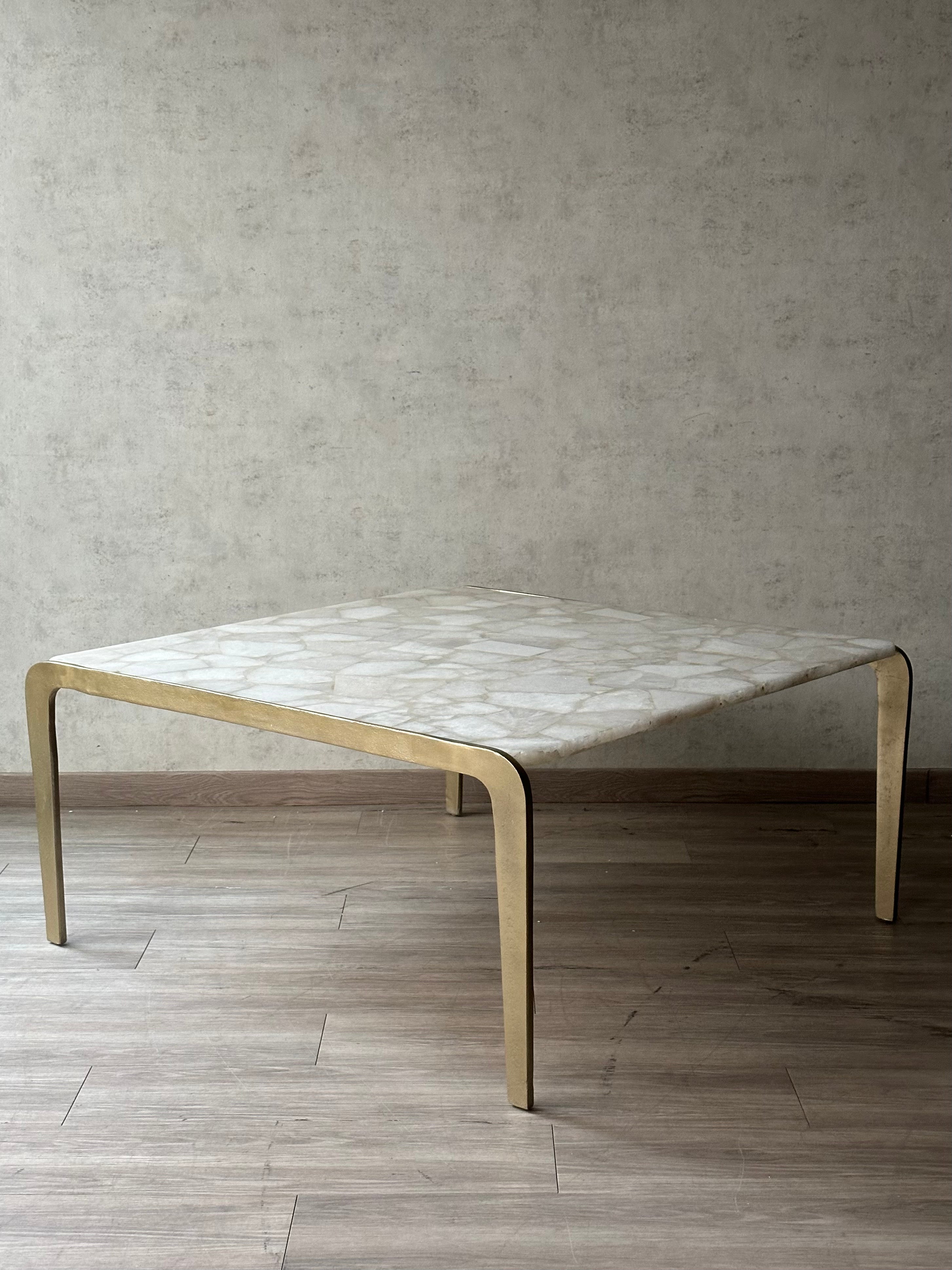 Mesa Centro Elegant