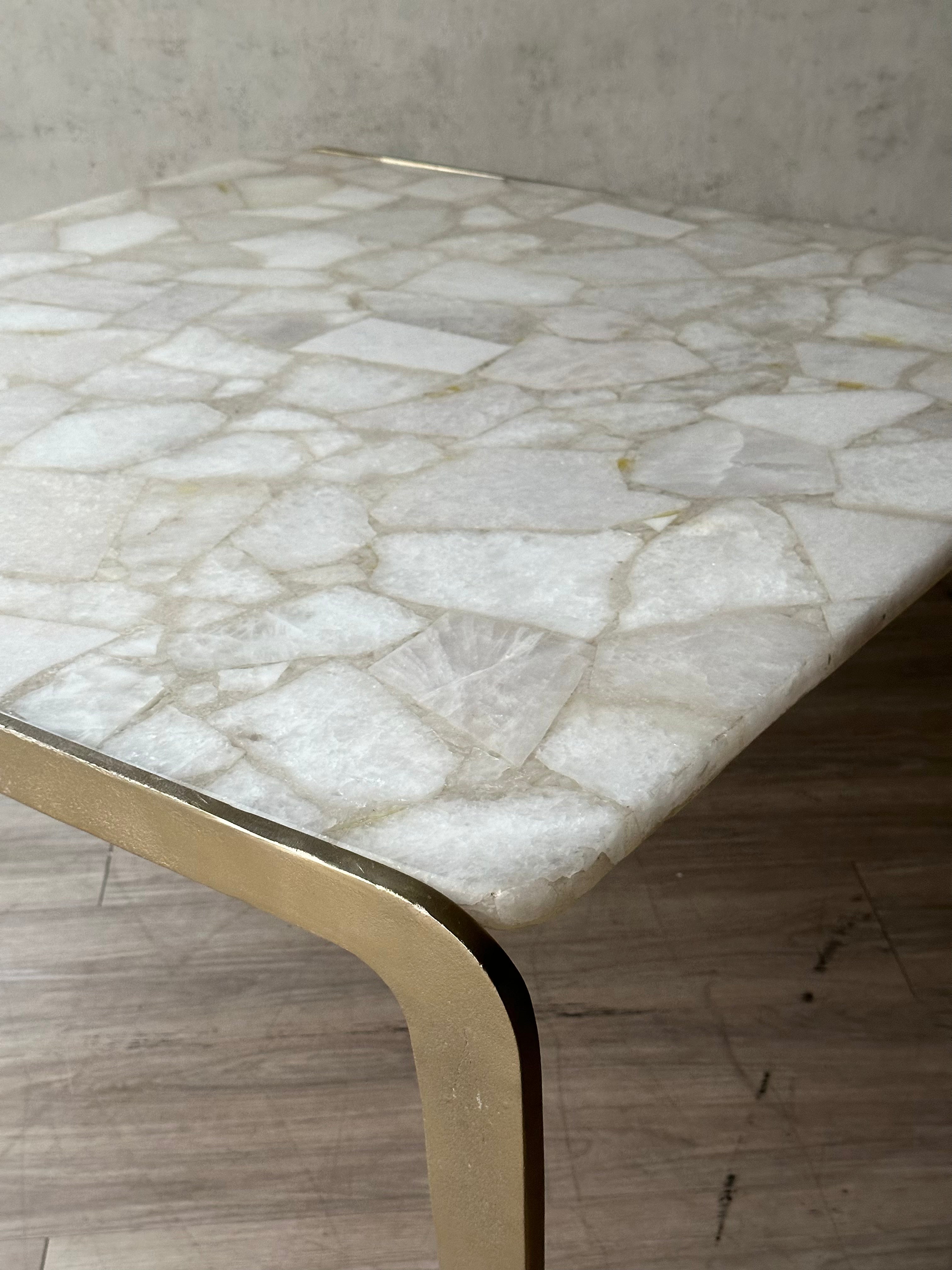 Mesa Centro Elegant