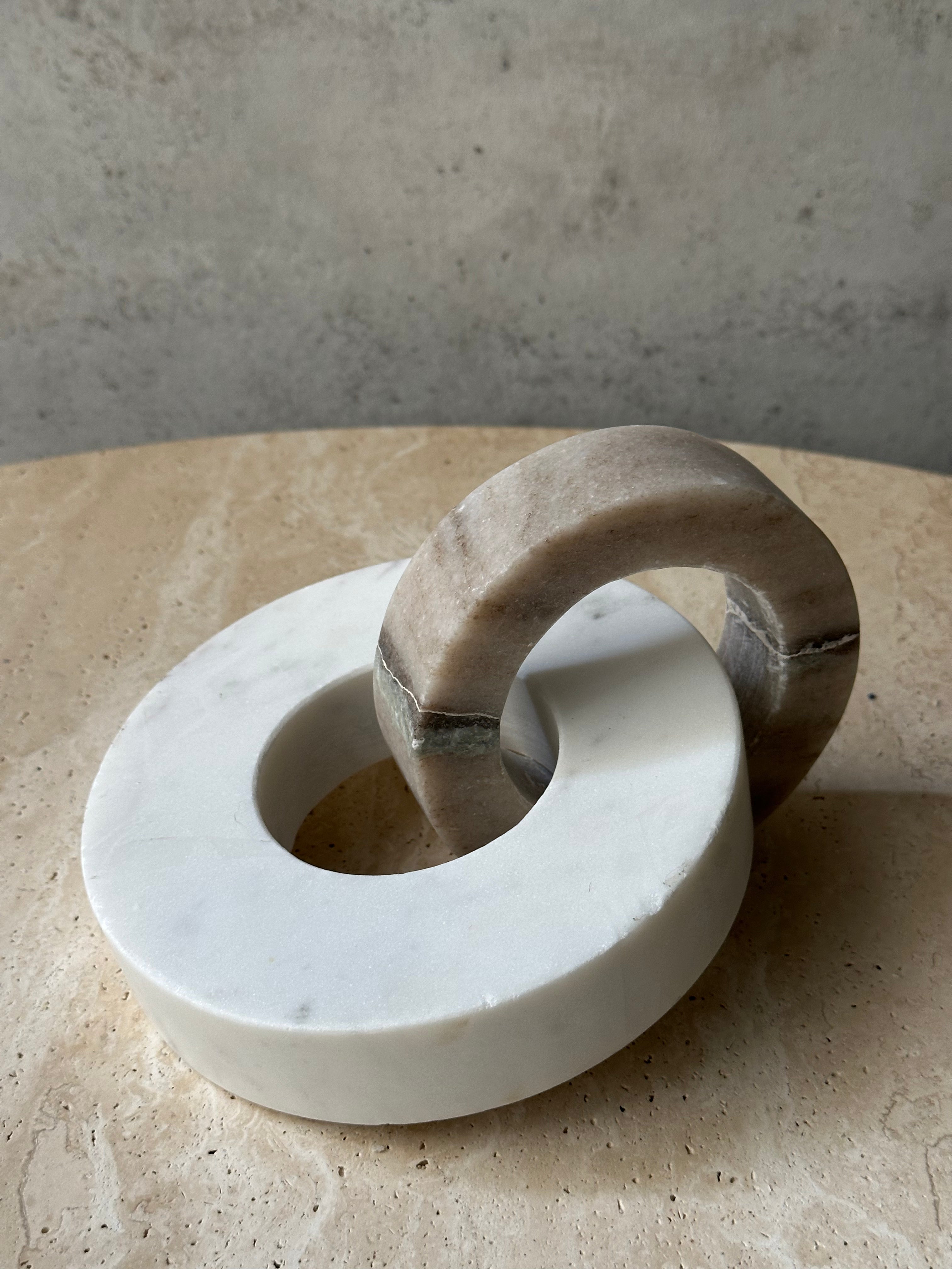 Anillos Marmol