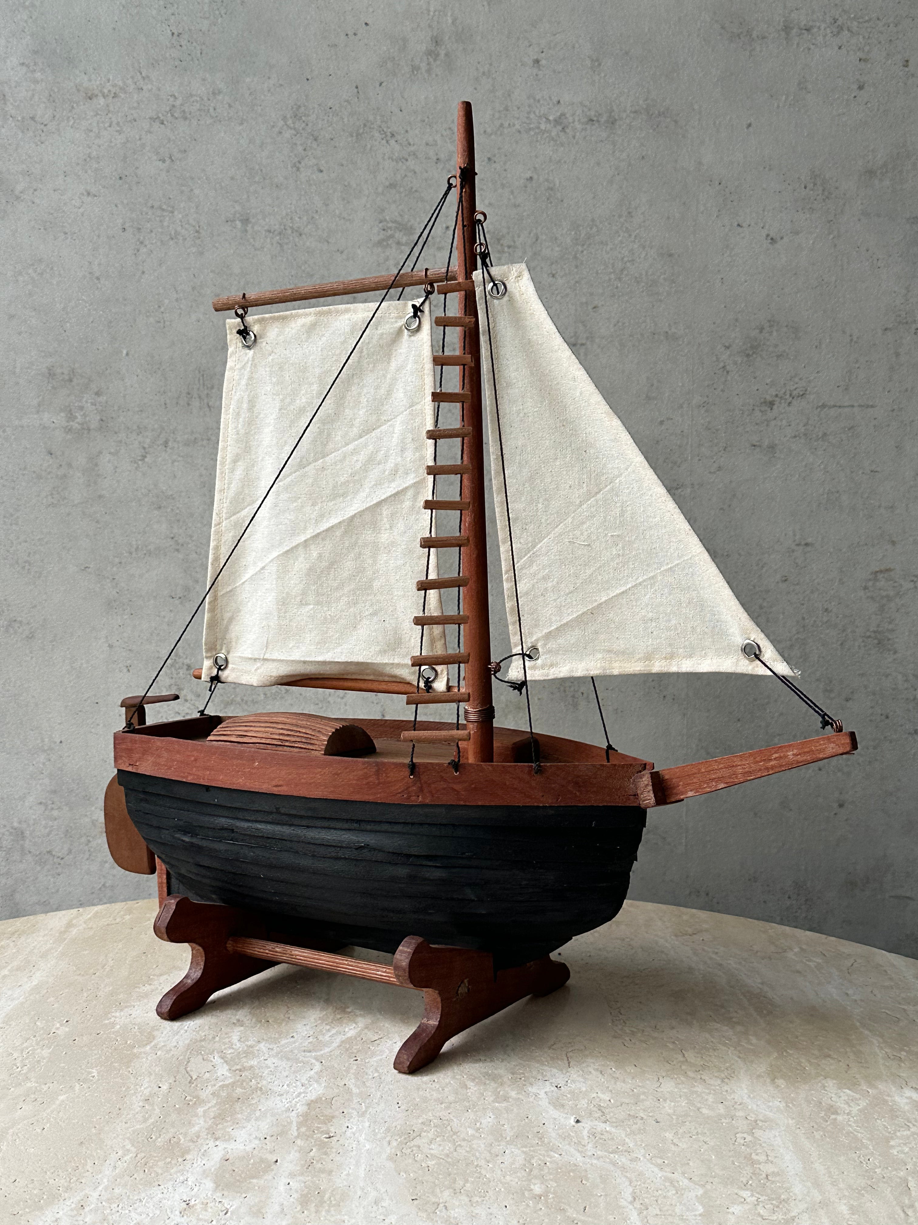 Barco Chilote
