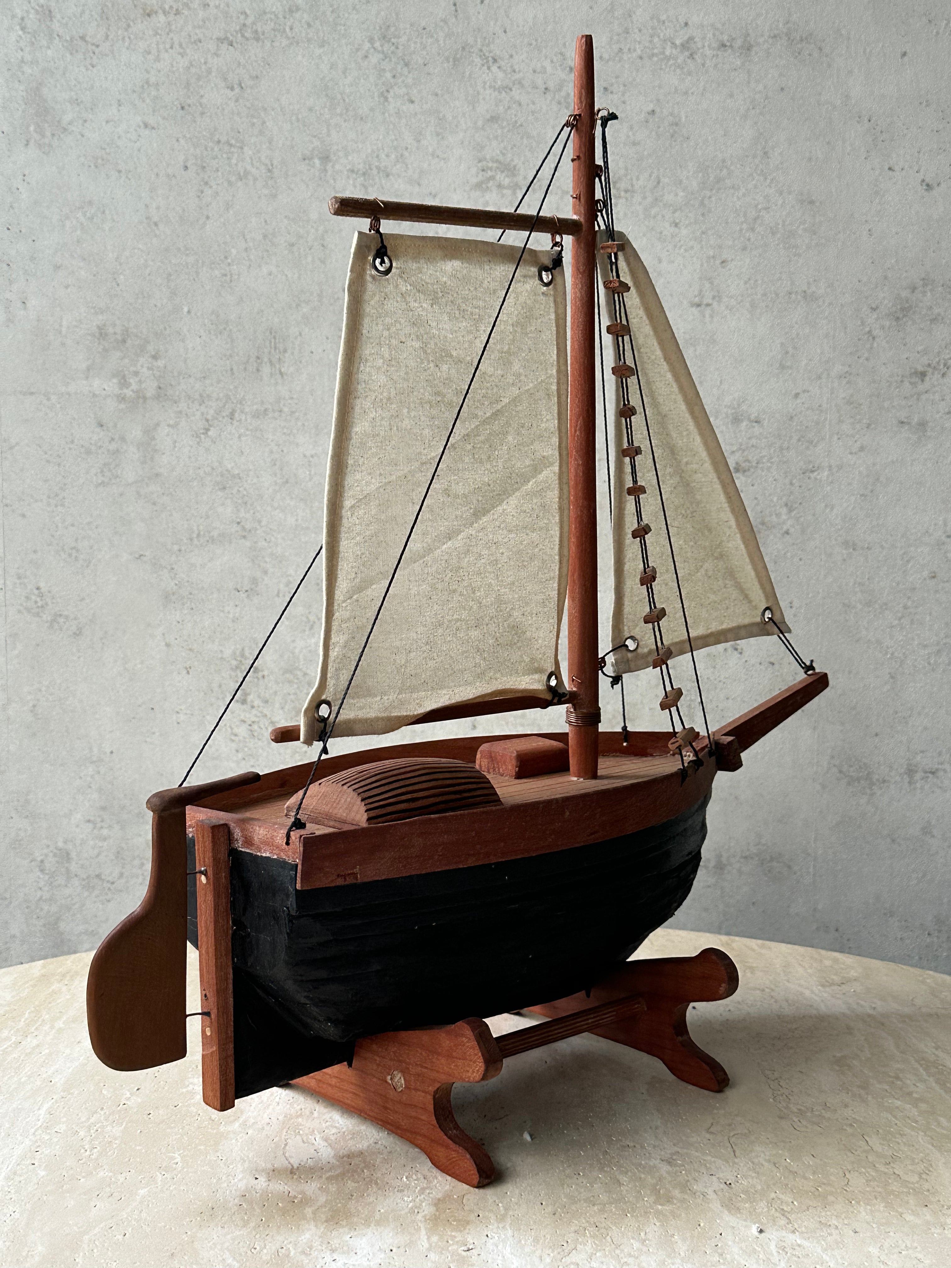 Barco Chilote