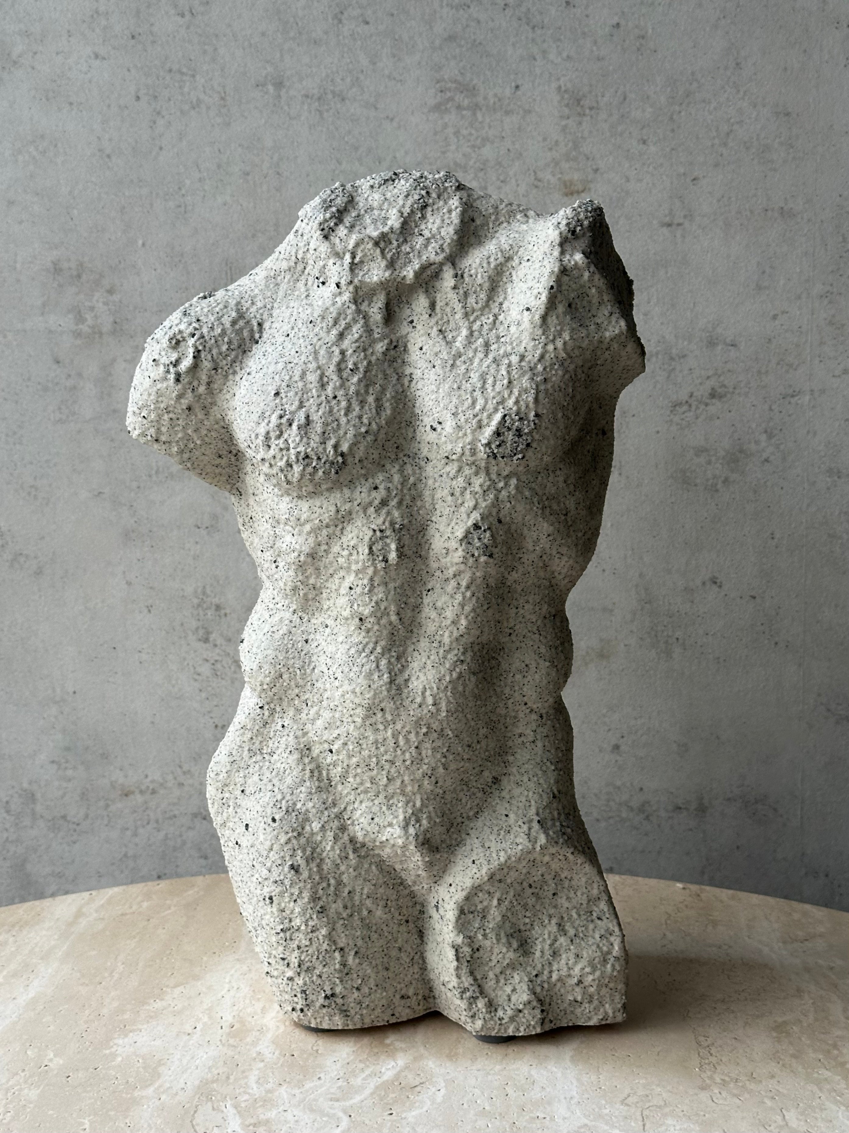 Figura Torso