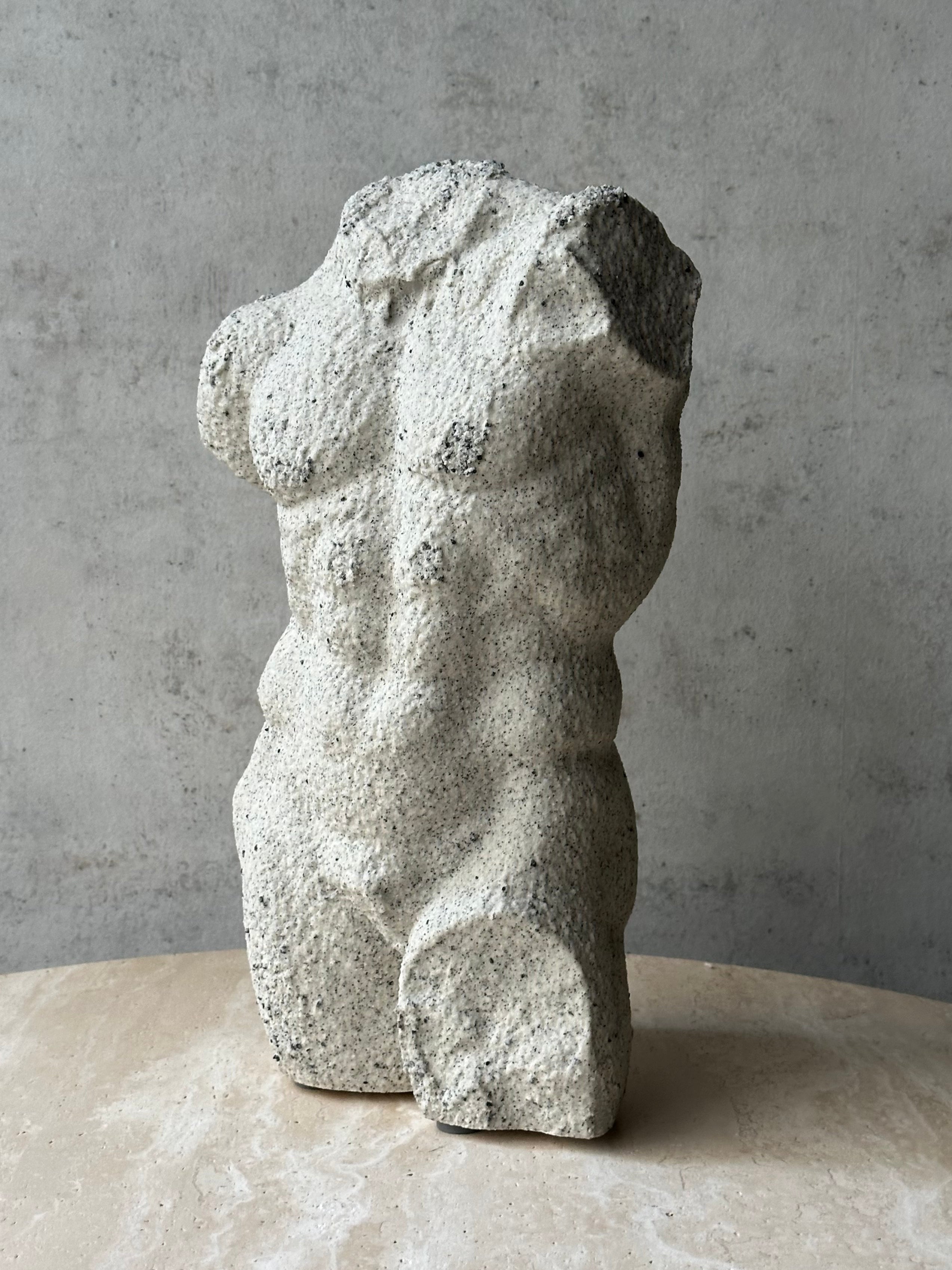 Figura Torso
