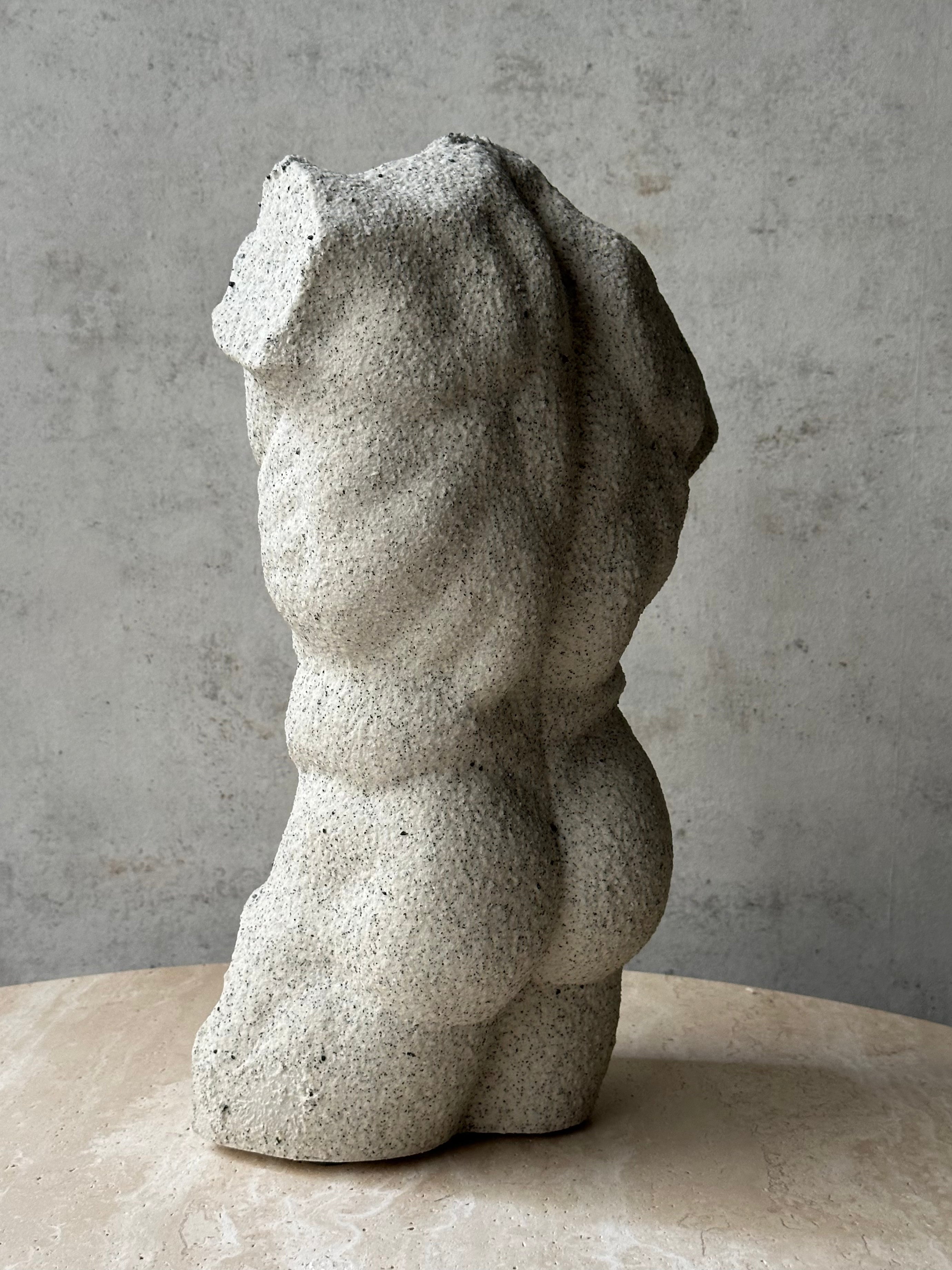 Figura Torso
