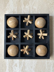 Tic Tac Toe Terra