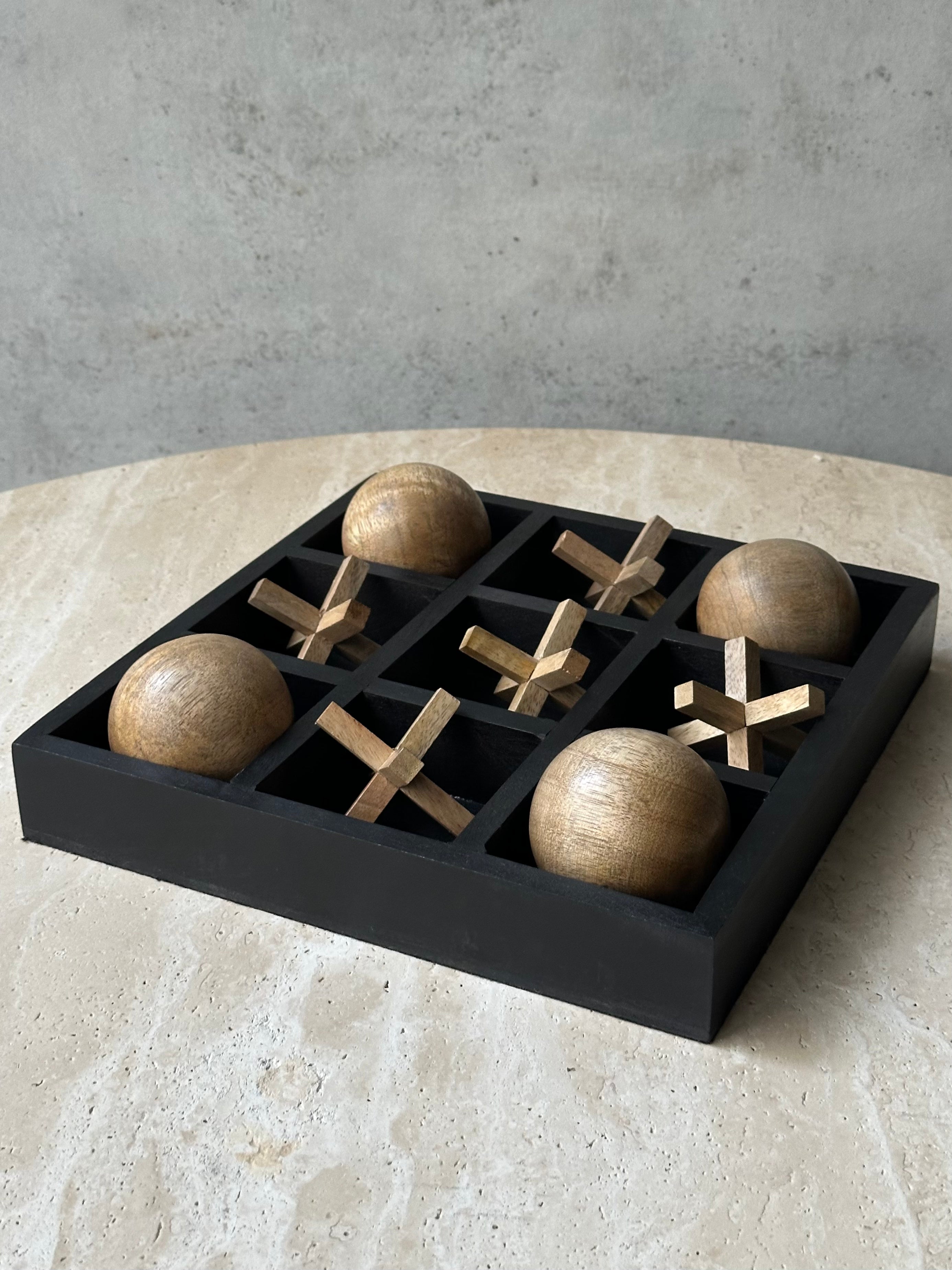 Tic Tac Toe Terra