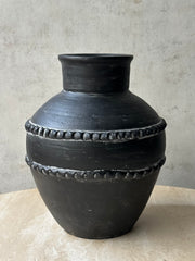 Tinaja Terra Black S