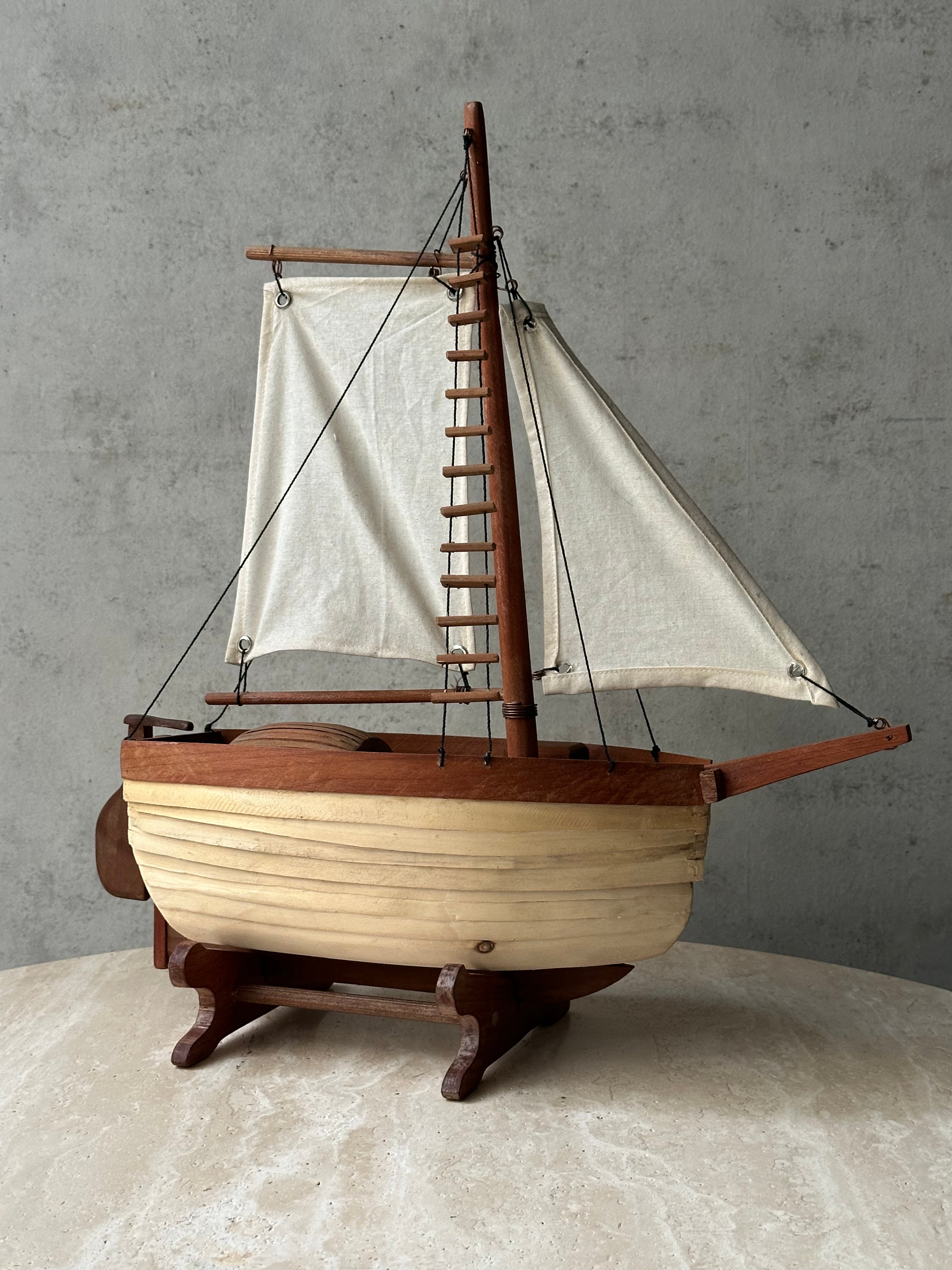 Barco Chilote