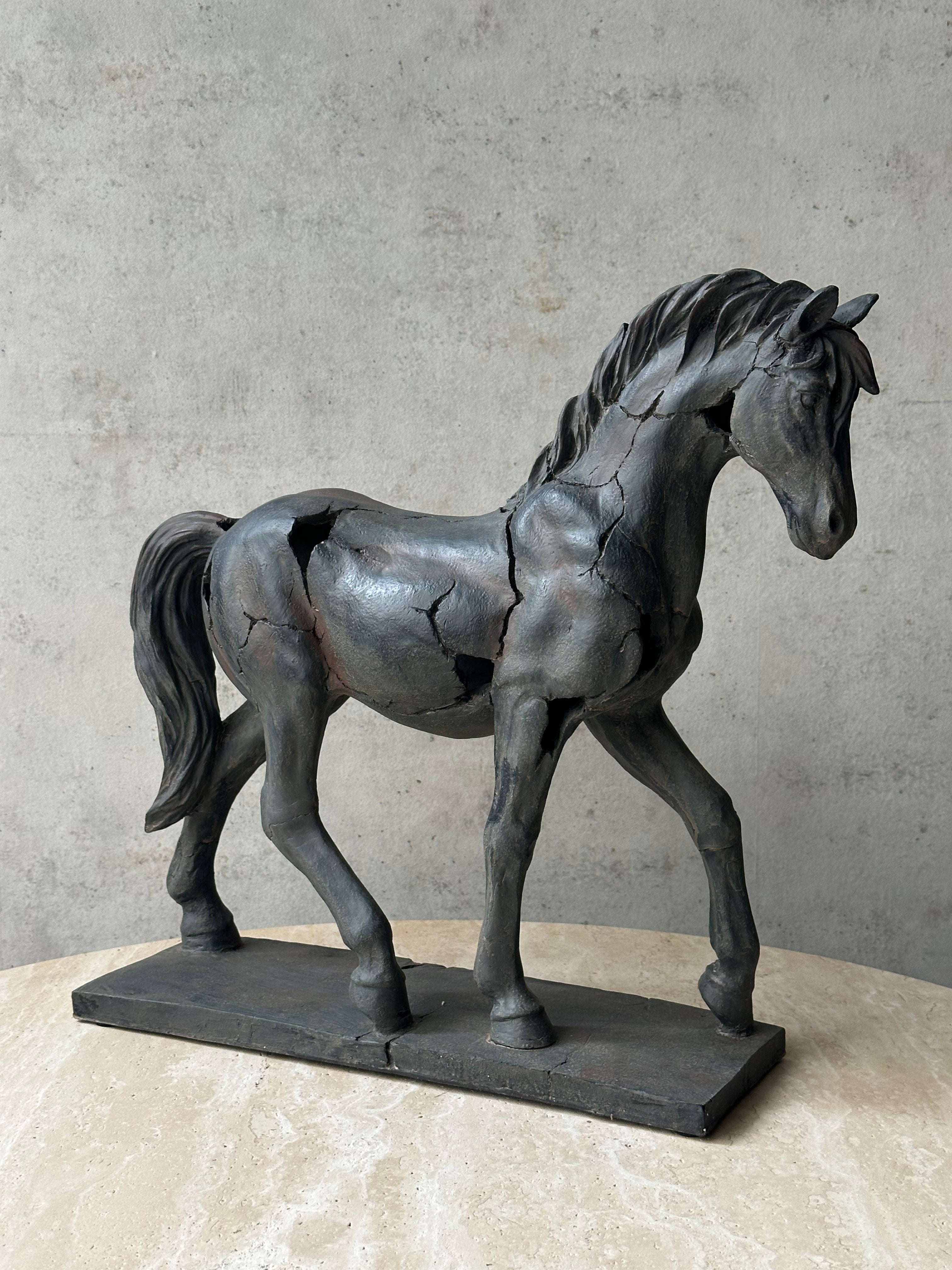 Caballo Caminante