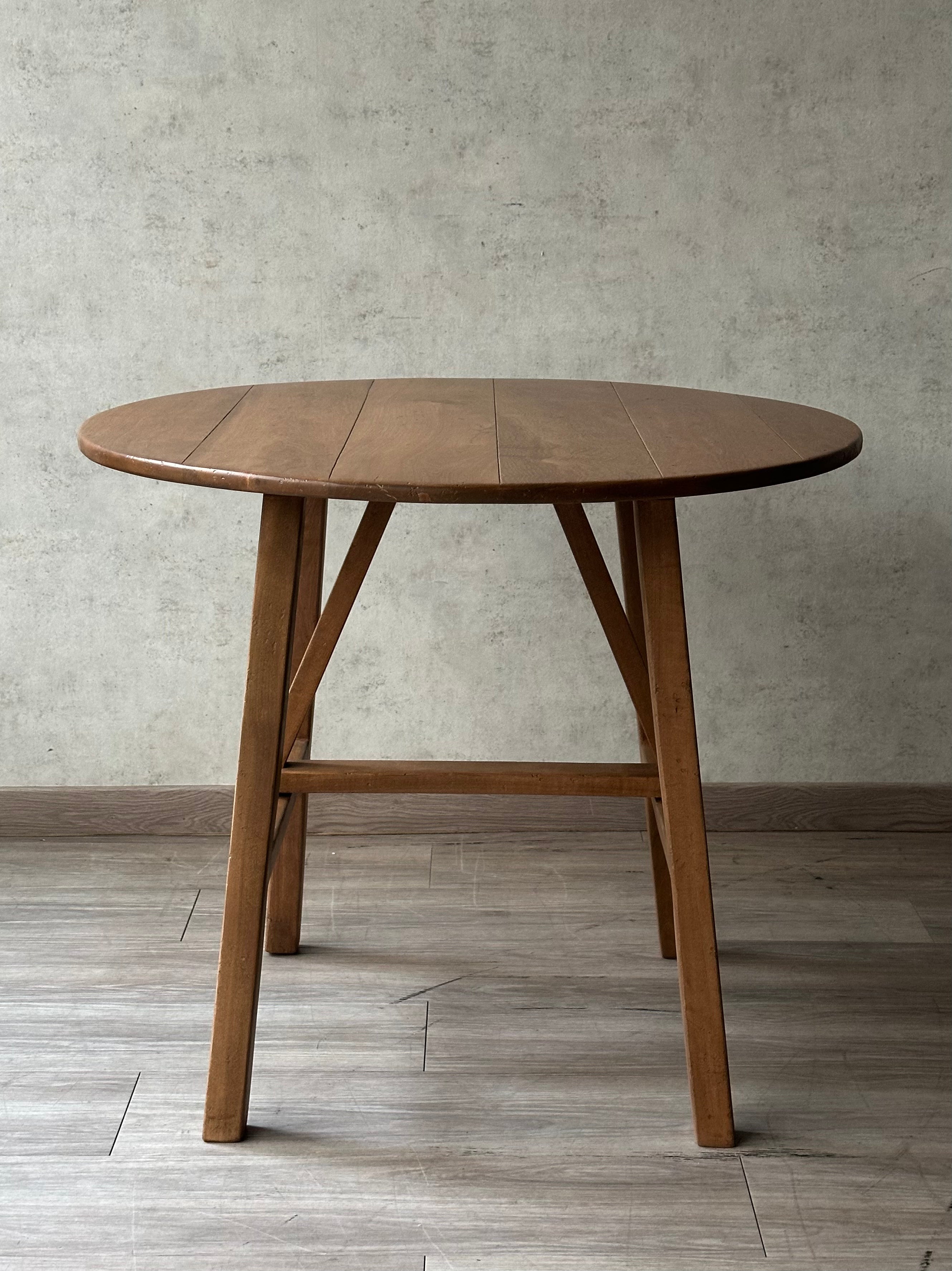 Mesa Lateral Rupanco
