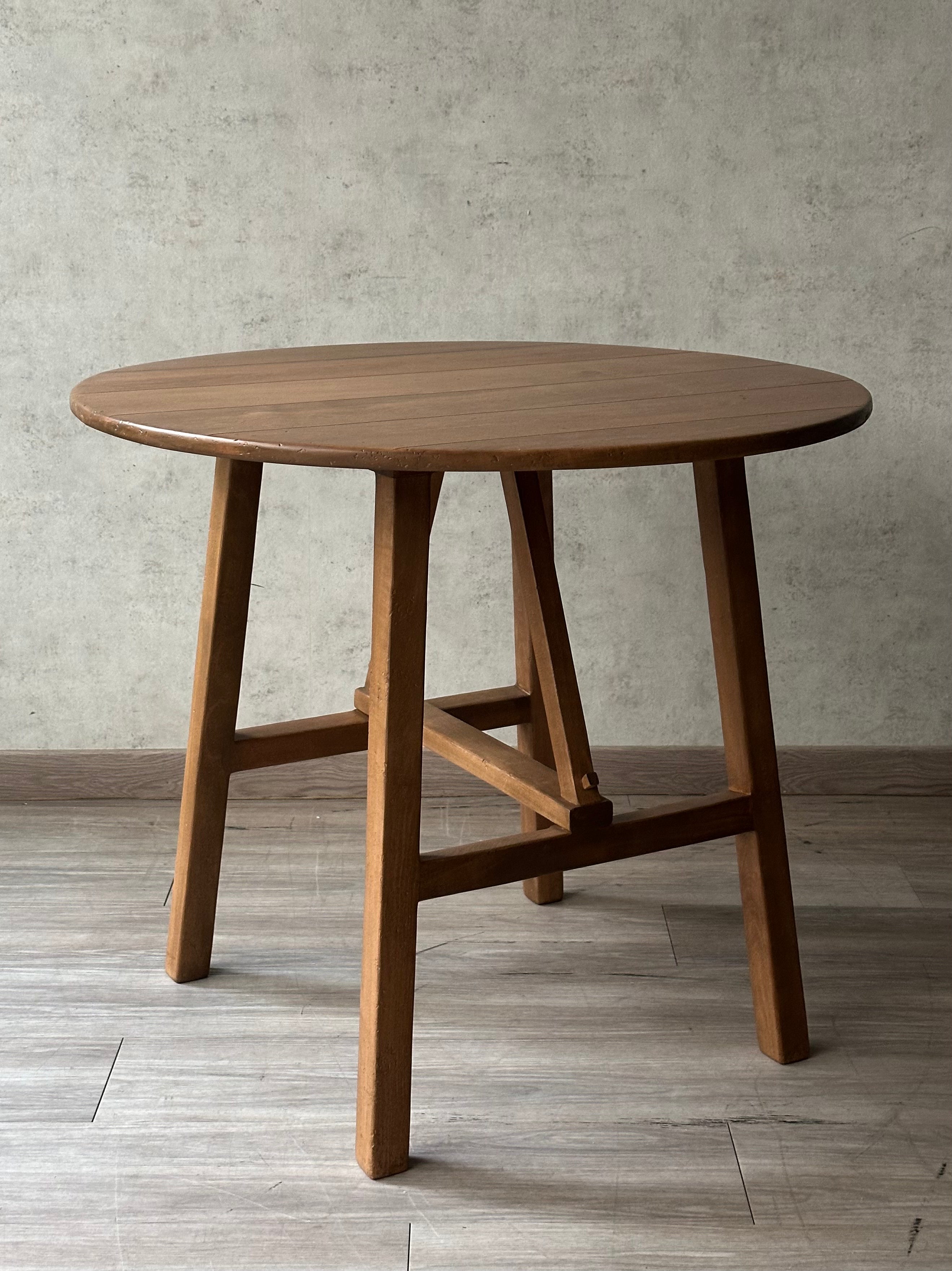 Mesa Lateral Rupanco