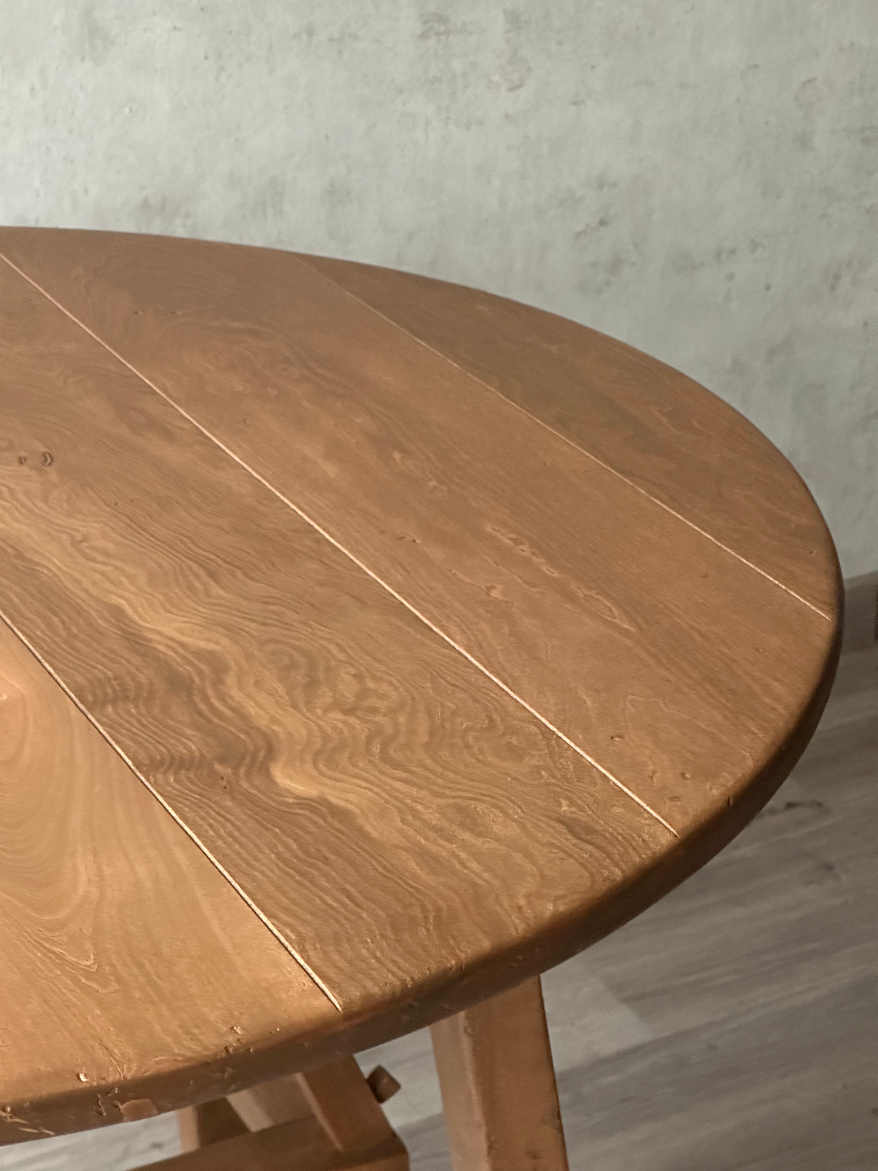 Mesa Lateral Rupanco
