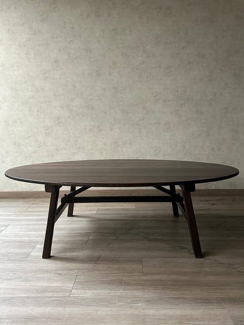 Mesa de centro Rupanco