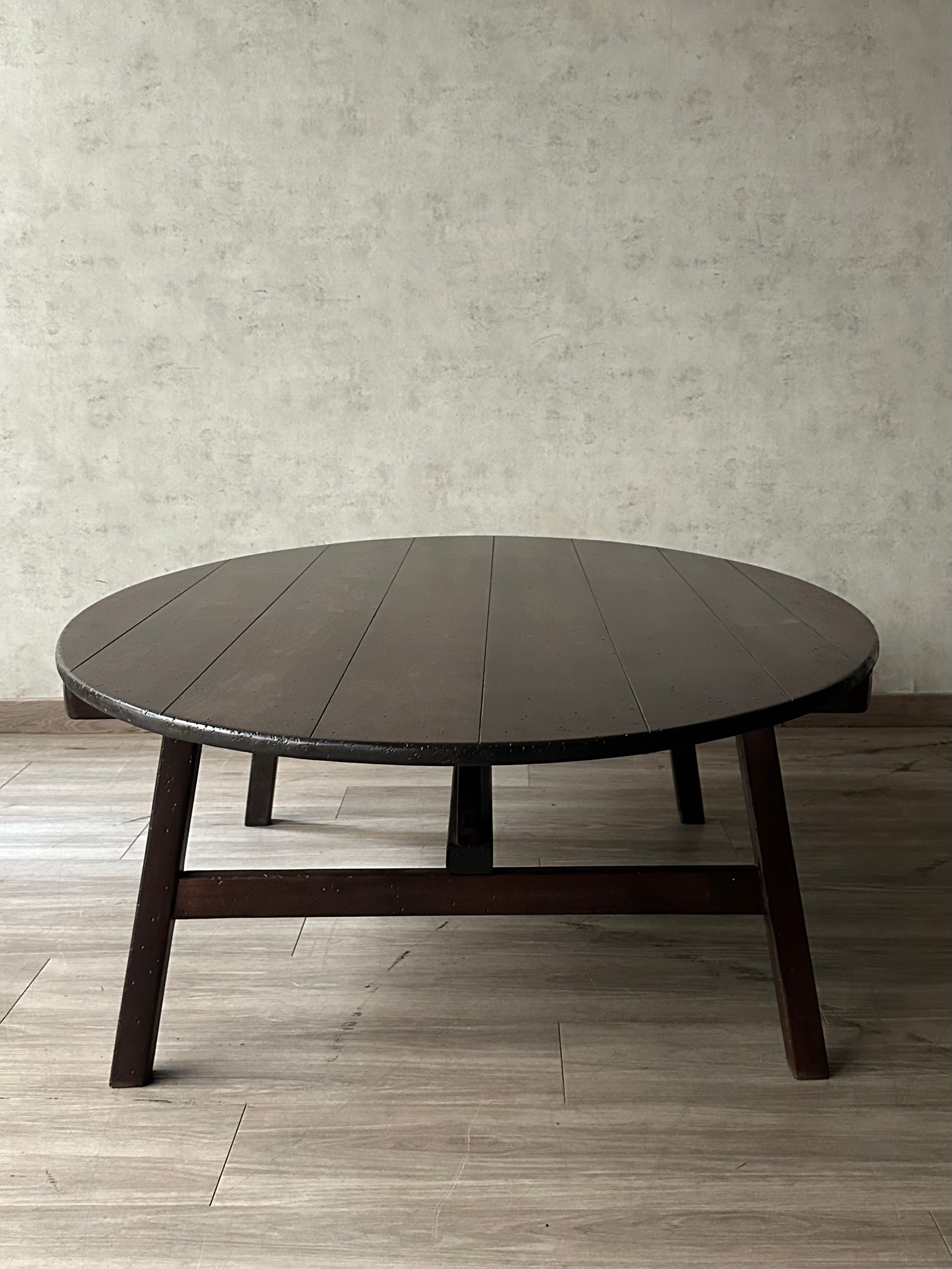 Mesa de centro Rupanco