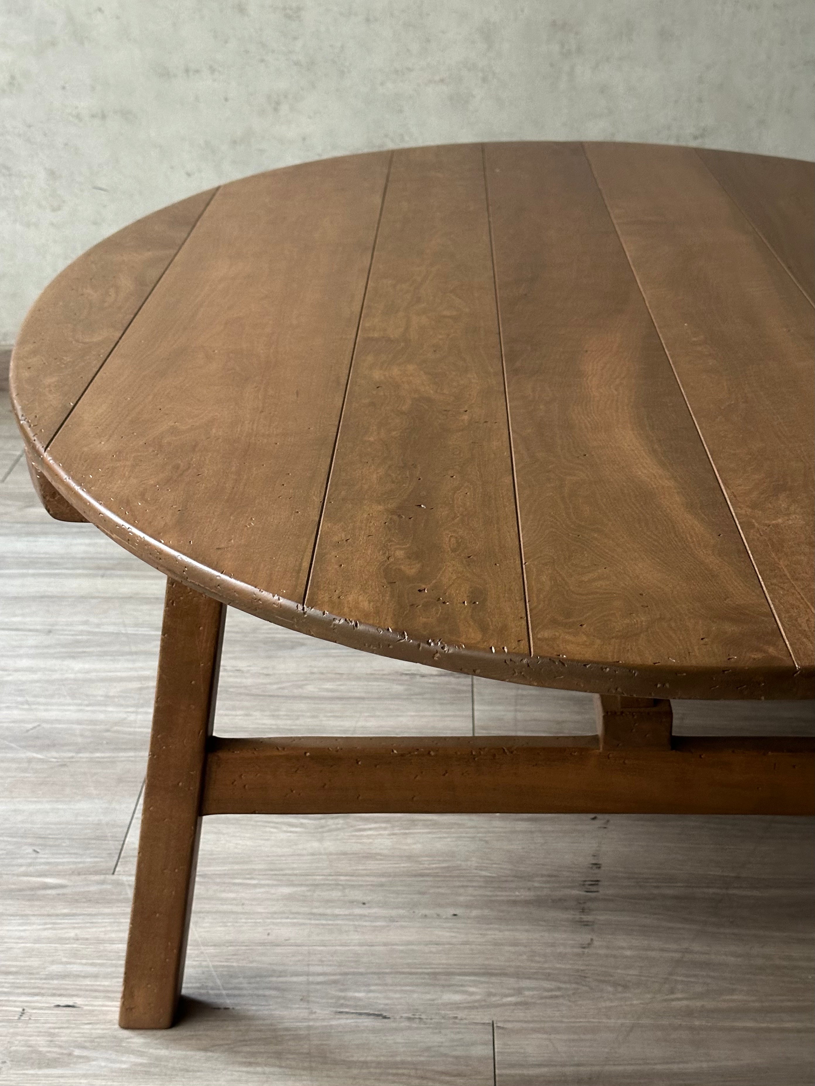Mesa de centro Rupanco