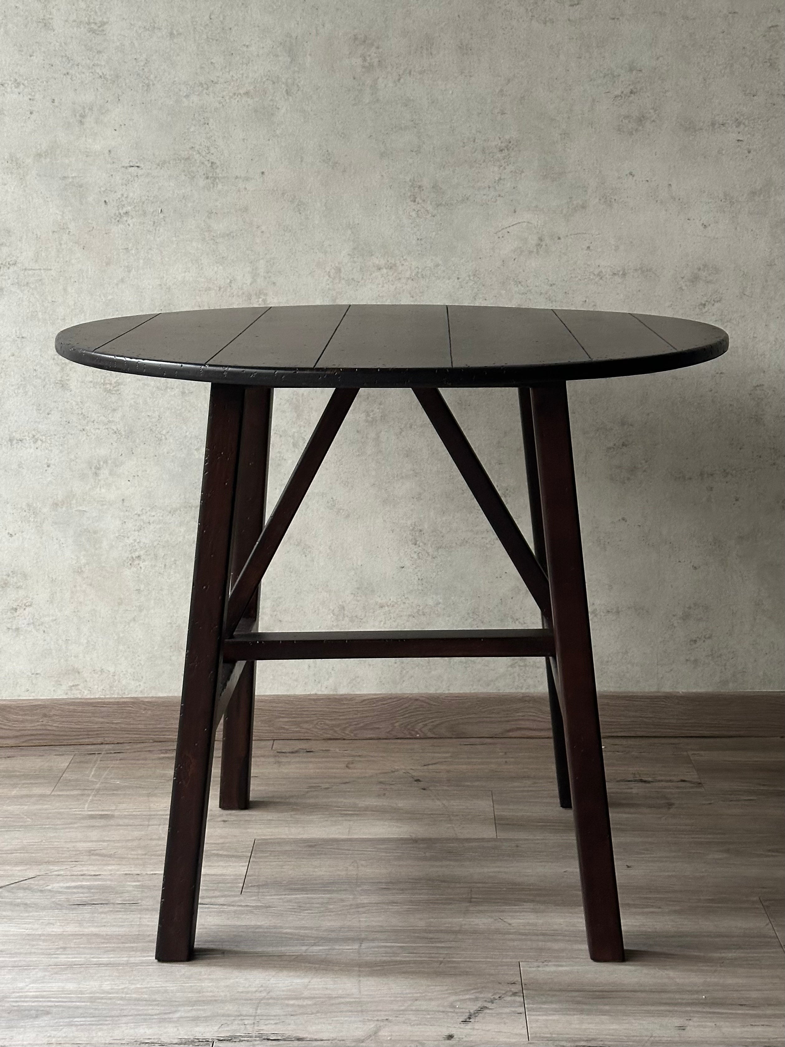 Mesa Lateral Rupanco