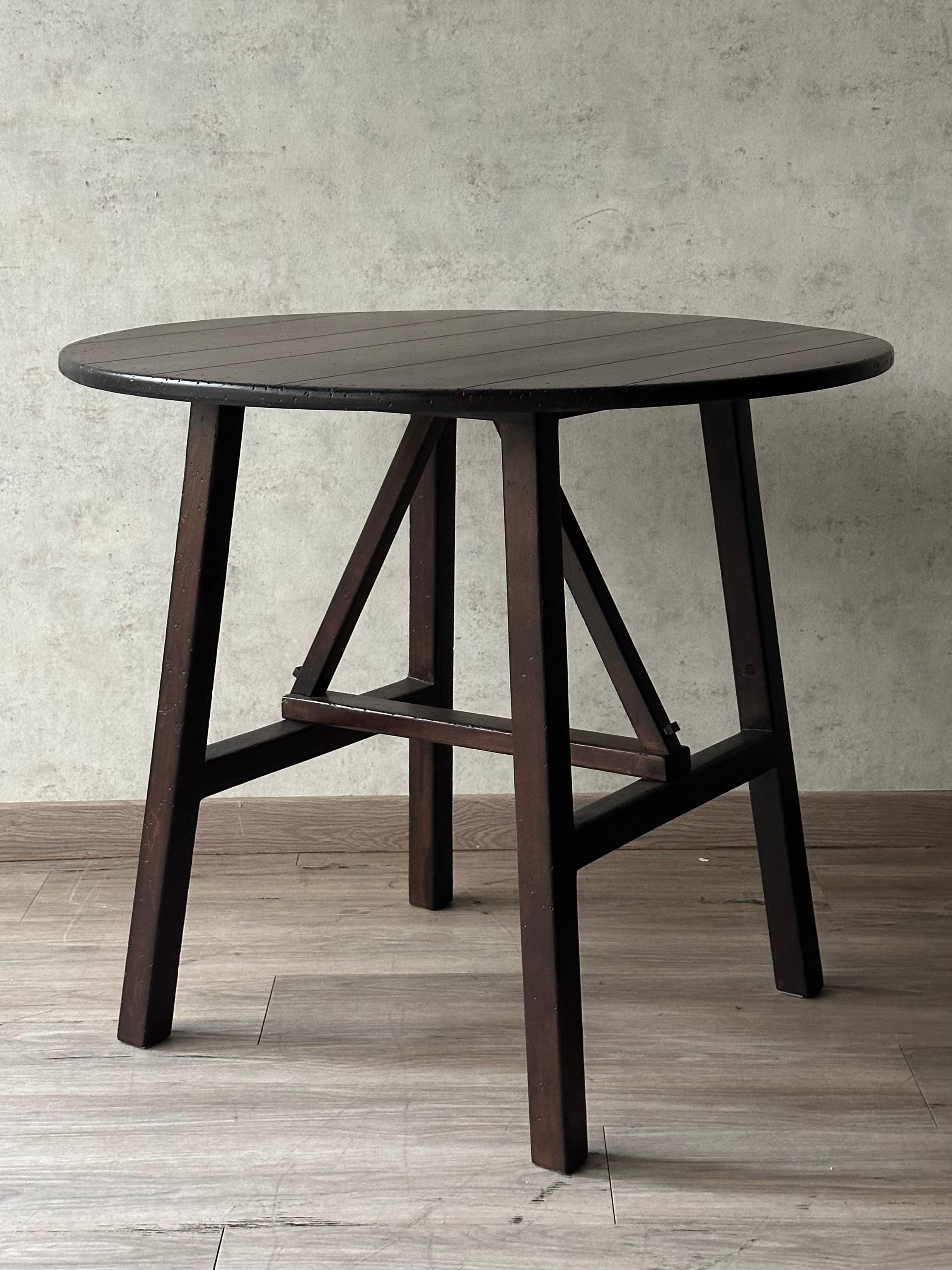 Mesa Lateral Rupanco