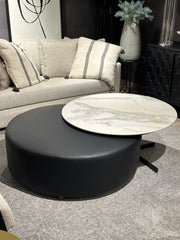Mesa De Centro Valencia