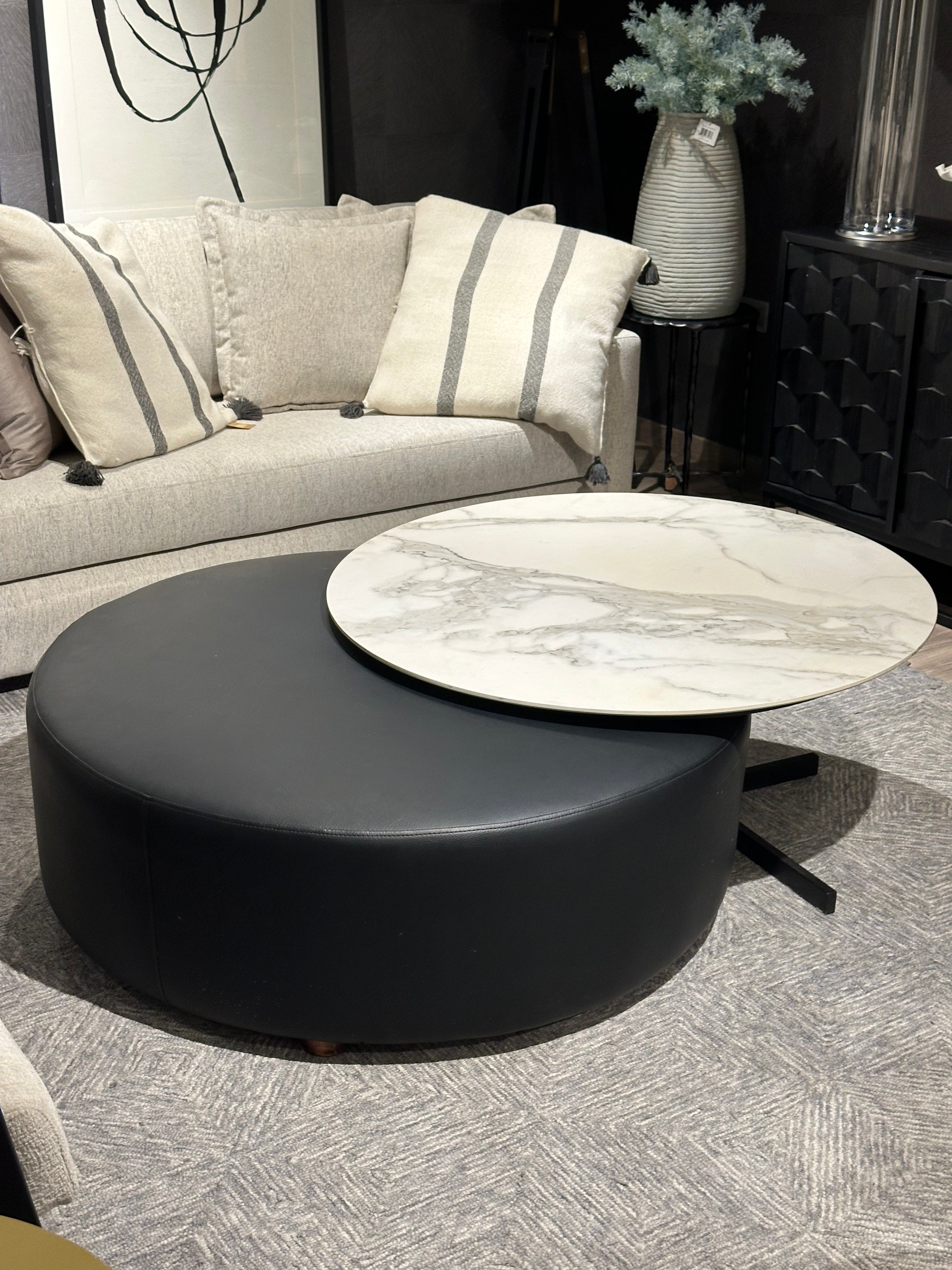 Mesa De Centro Valencia