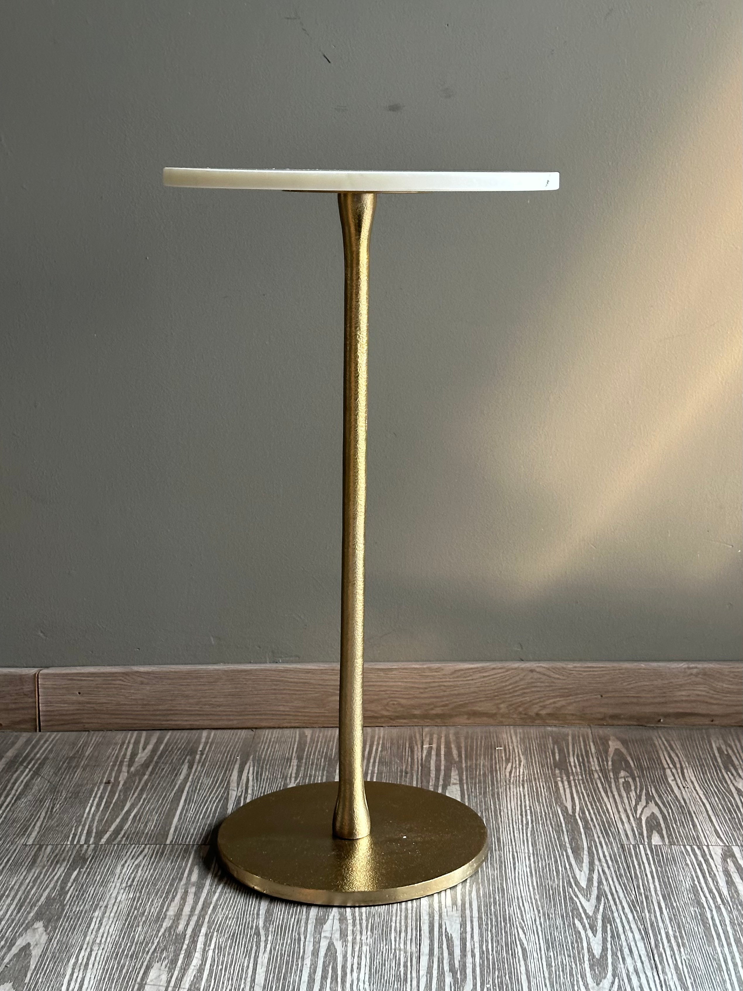 Mesa Apoyo Elegant Spin