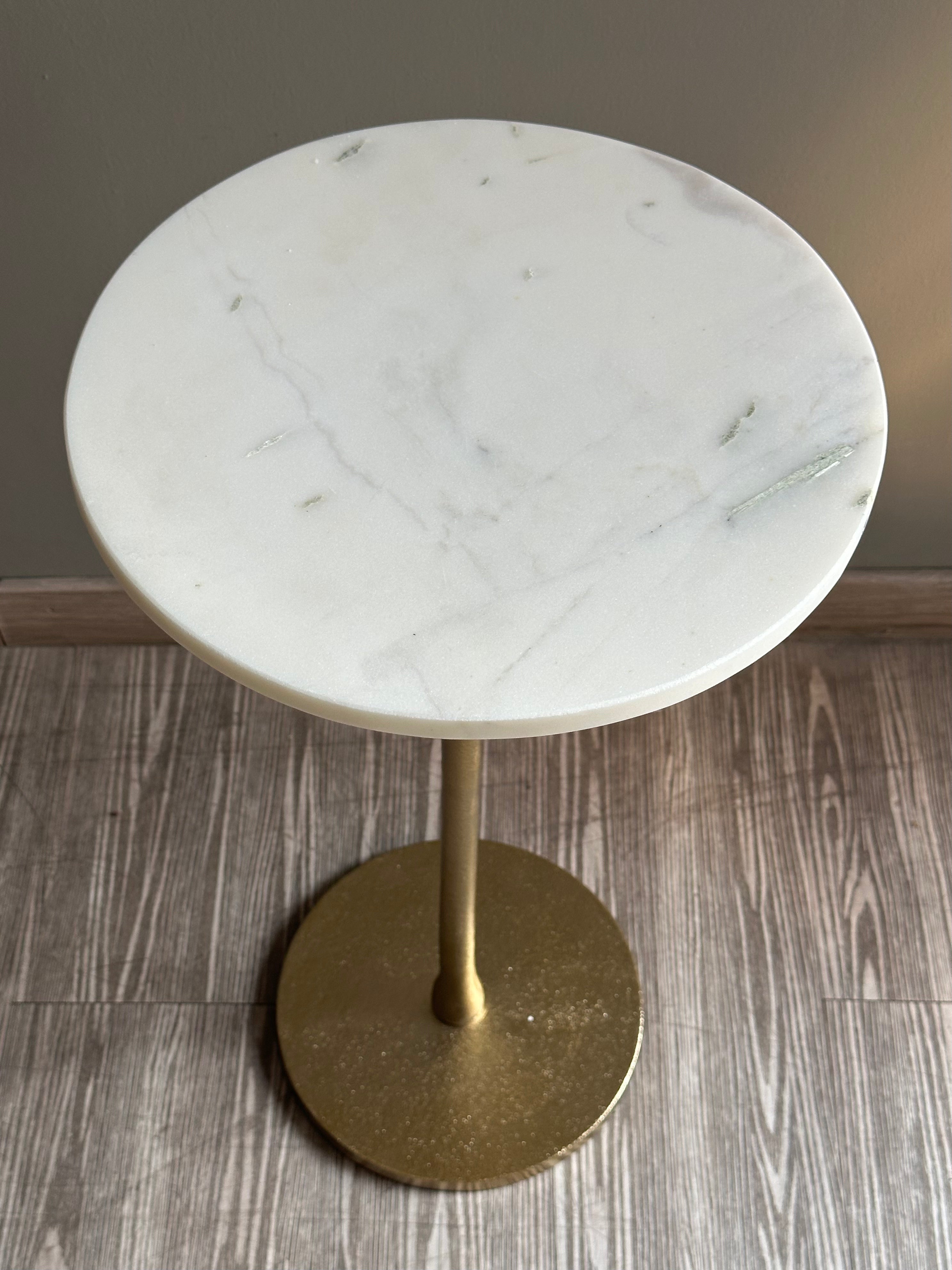 Mesa Apoyo Elegant Spin