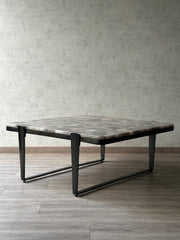 Mesa Centro Elegant Black