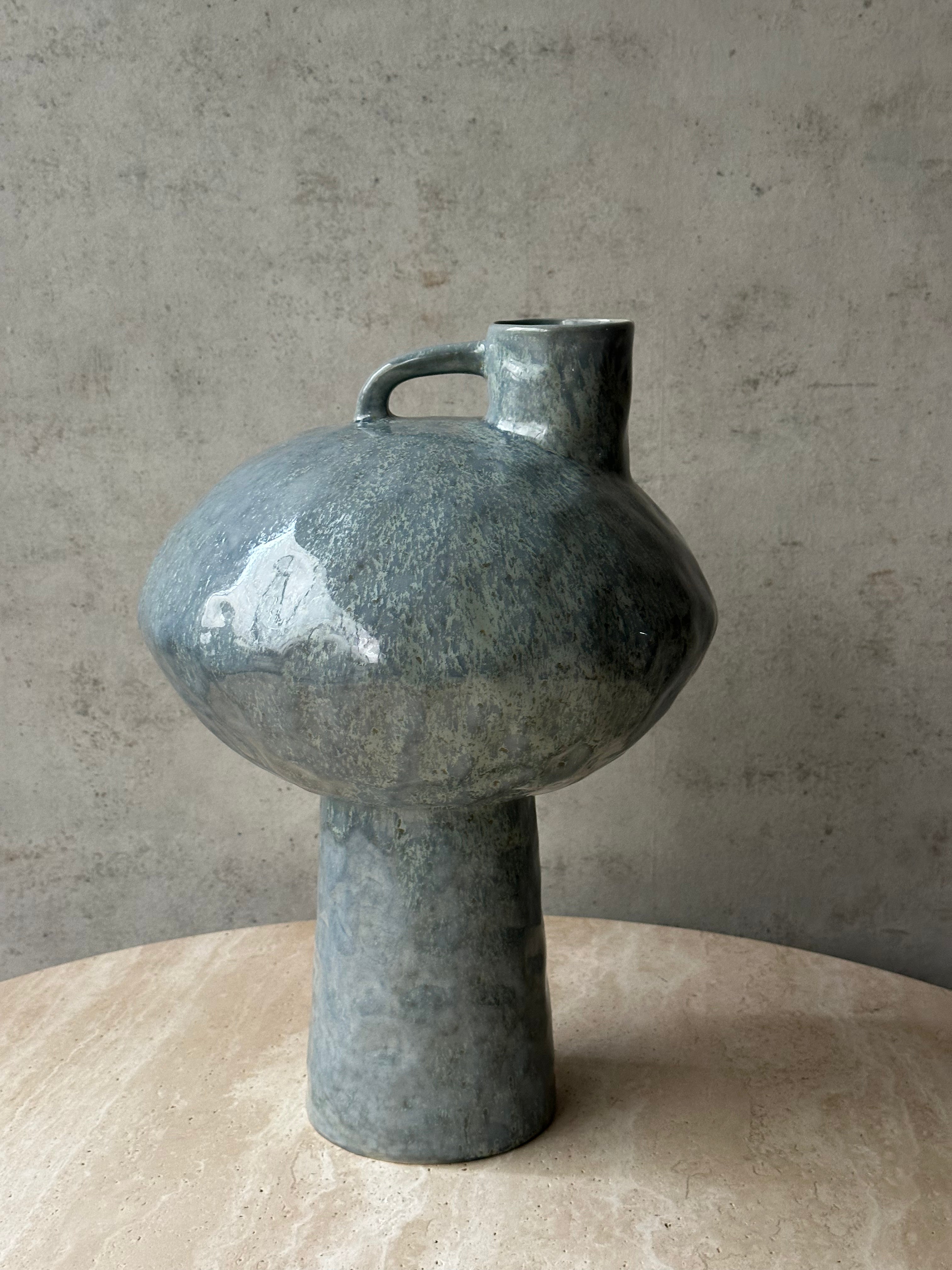 Teapot Elegant L